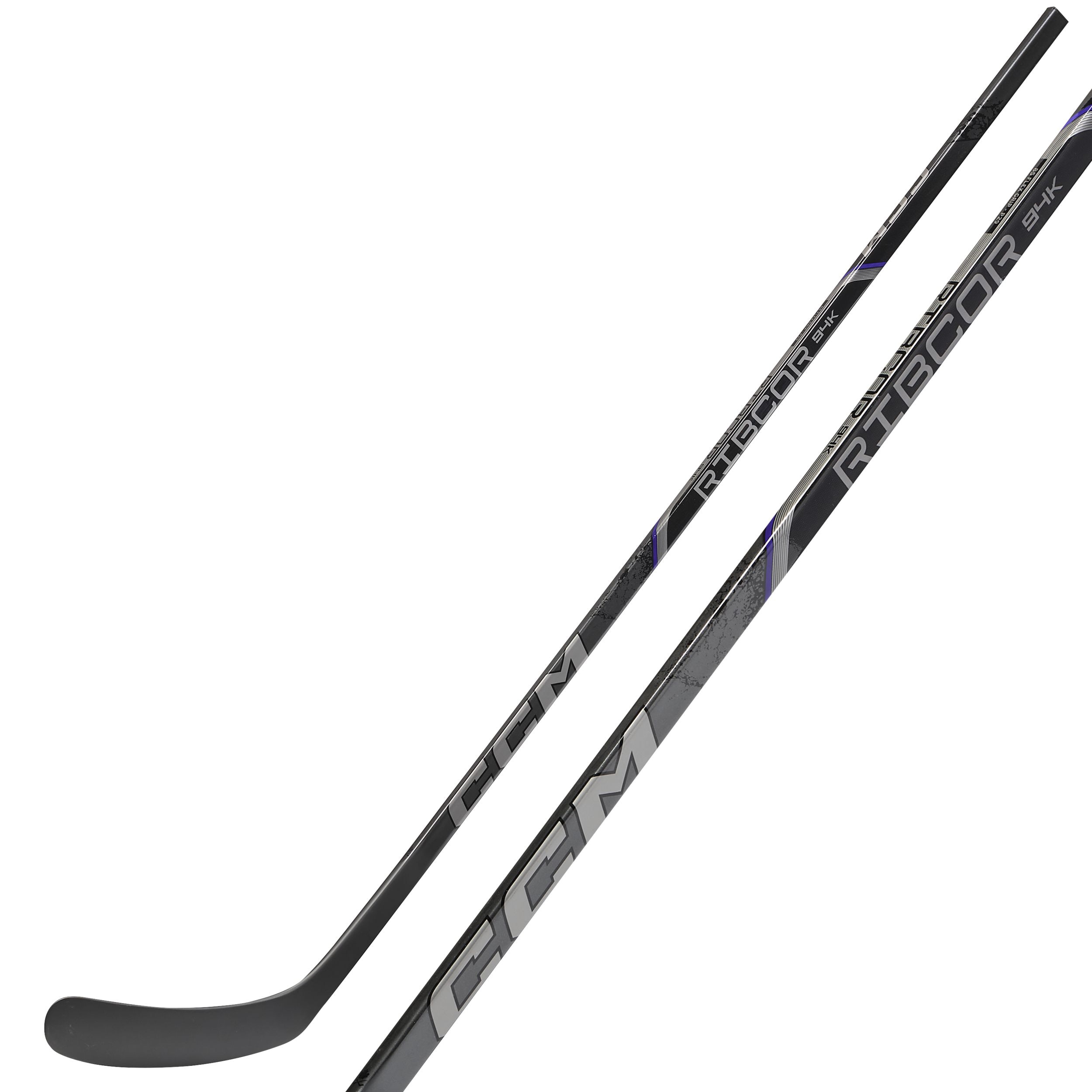 CCM Ribcor 94K Intermediate Hockey Stick