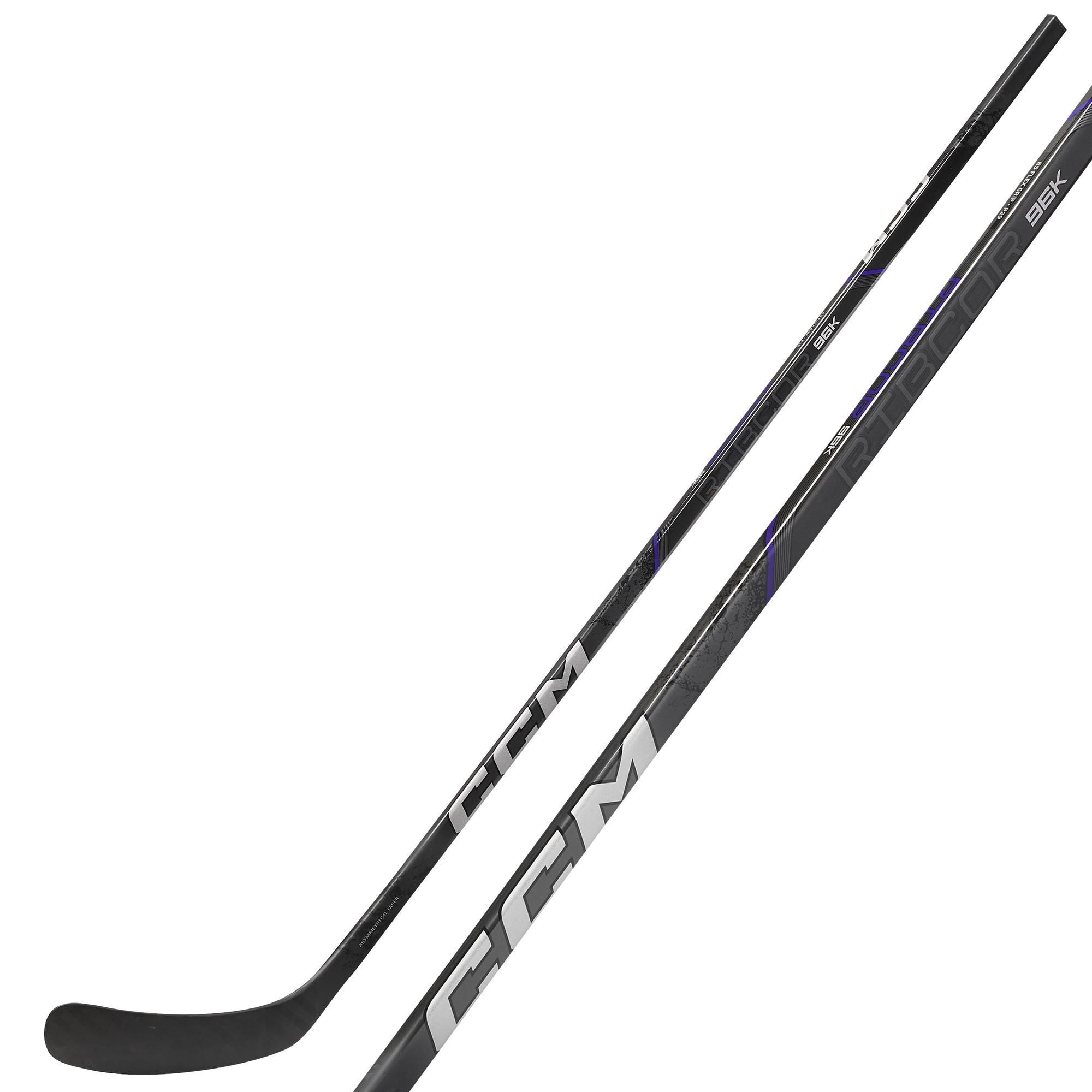 CCM Ribcor 96K Intermediate Hockey Stick
