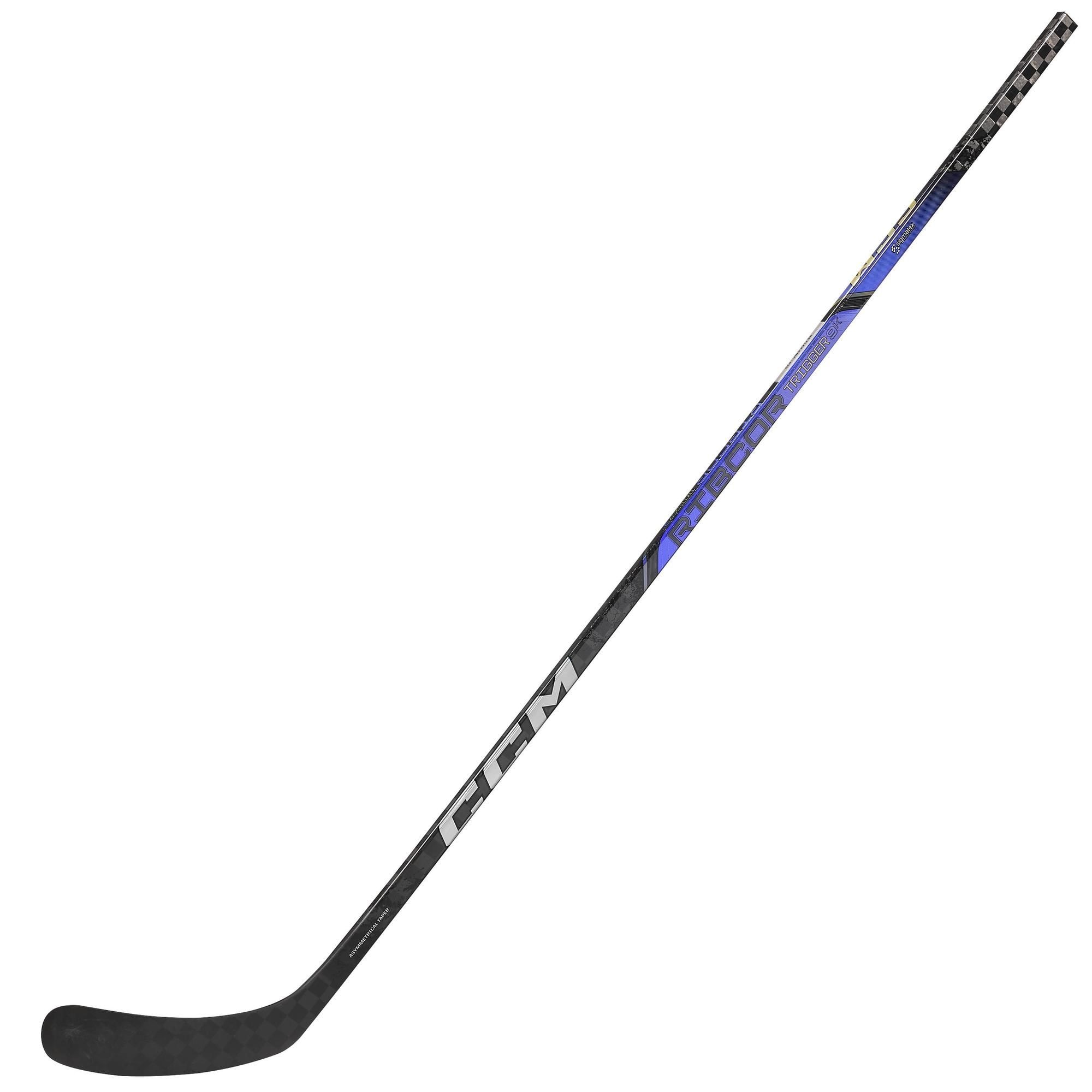 CCM Ribcor Trigger 9K Senior Hockey Stick