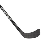CCM Ribcor Trigger 9K Junior Hockey Stick CloseUp