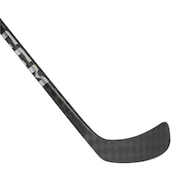 CCM Ribcor Trigger 9K Junior Hockey Stick CloseUp