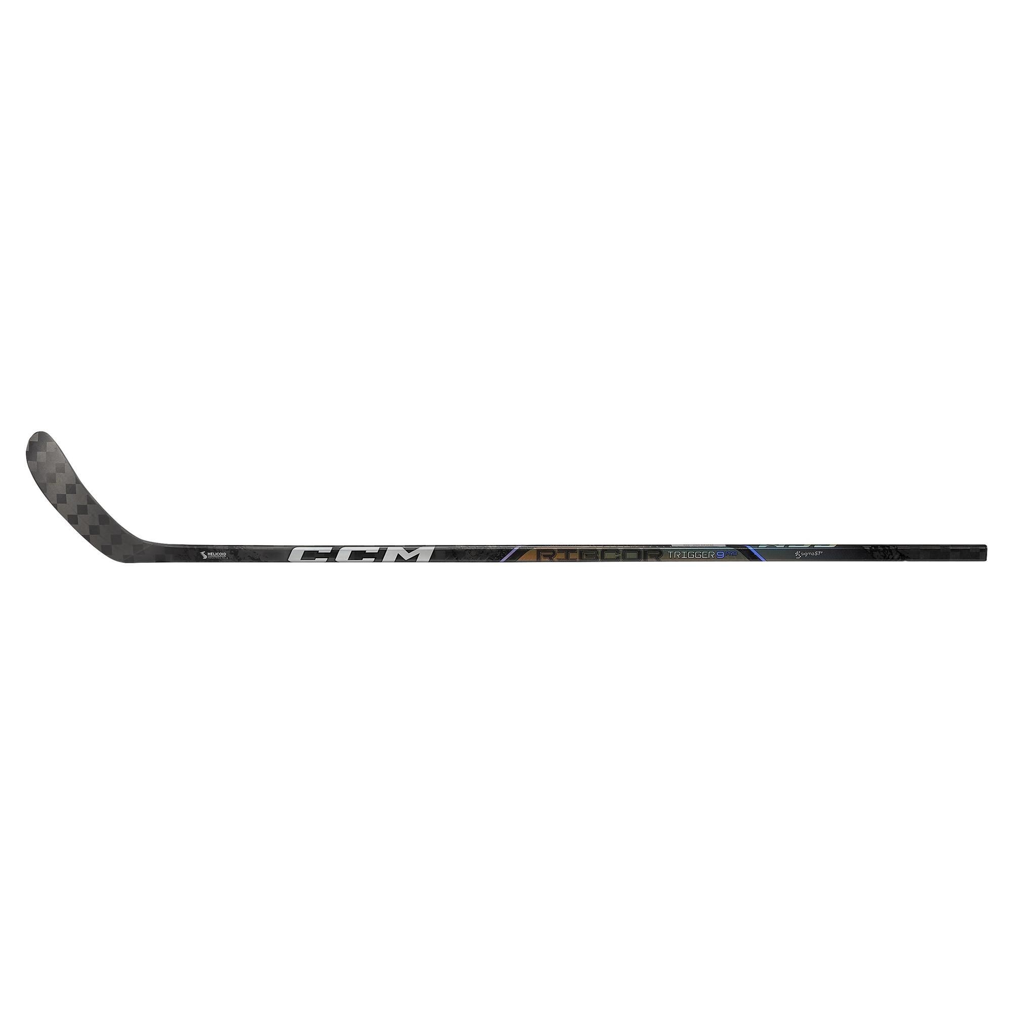 CCM Ribcor Trigger 9 Pro Senior Hockey Stick