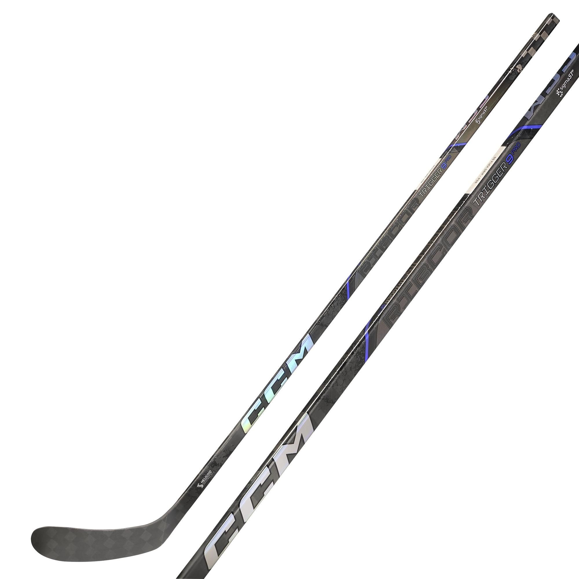 CCM Ribcor Trigger 9 Pro Senior Hockey Stick