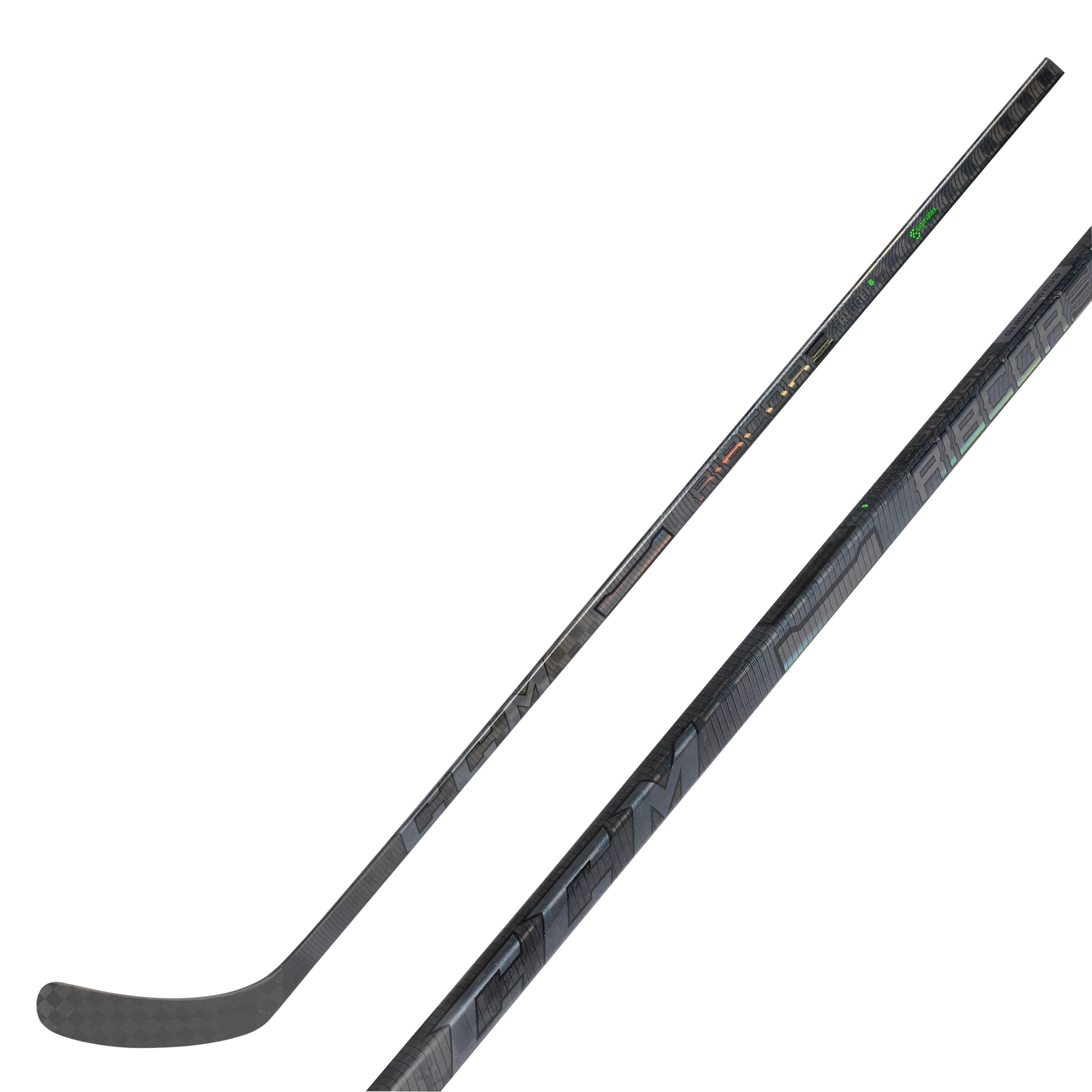 CCM Ribcor Trigger 9 Pro Youth Hockey Stick