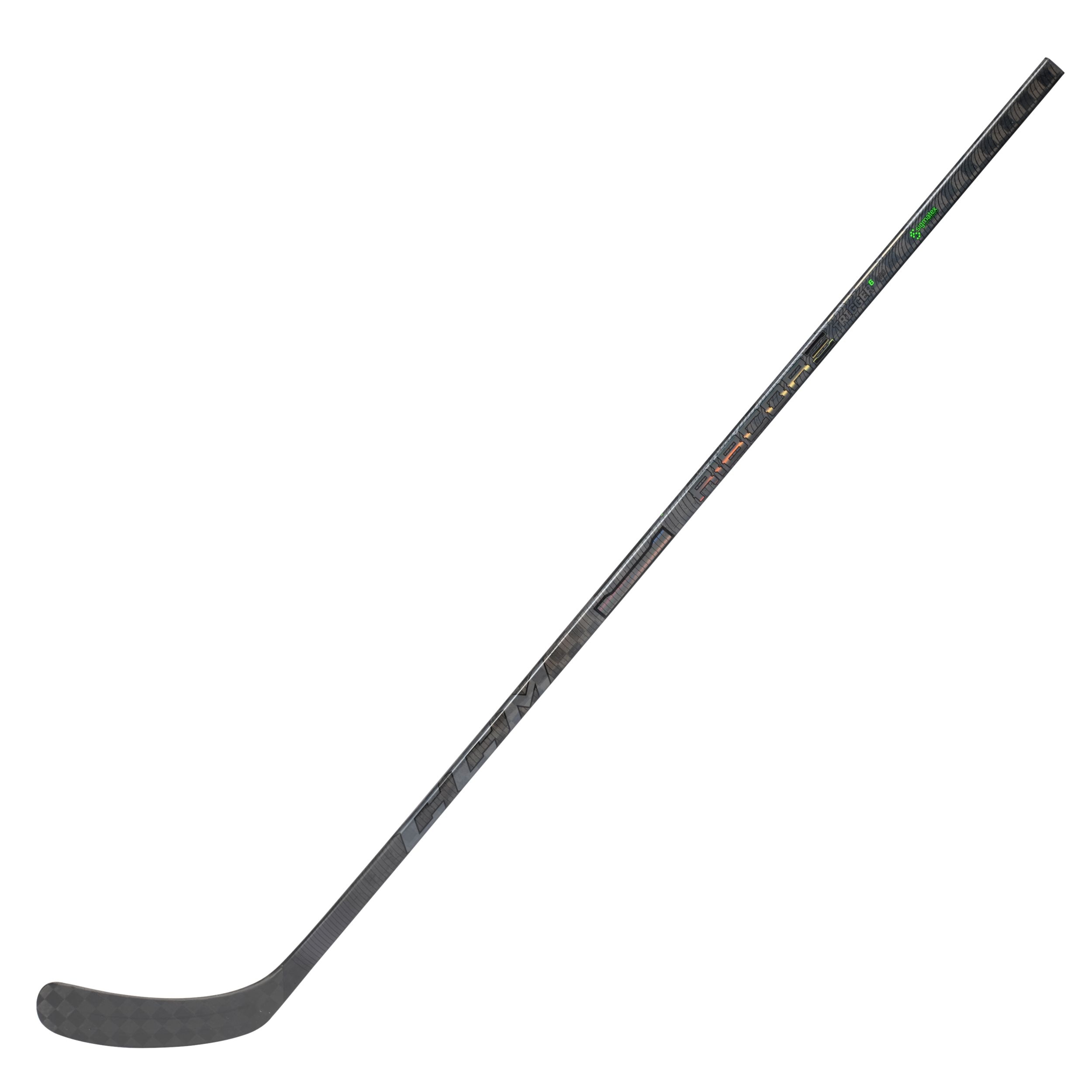 CCM Ribcor Trigger 9 Pro Youth Hockey Stick