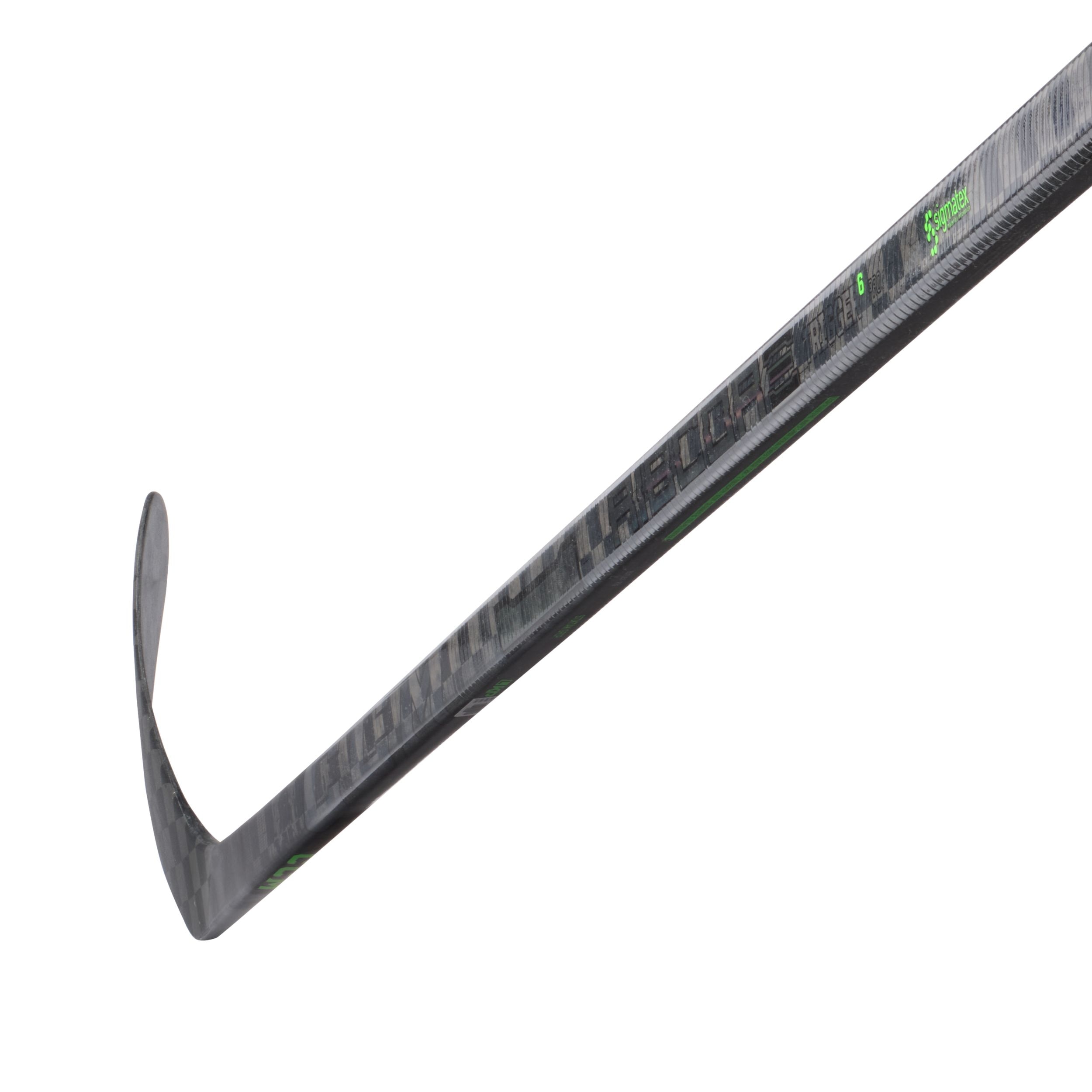 CCM Ribcor Trigger 9 Pro Youth Hockey Stick