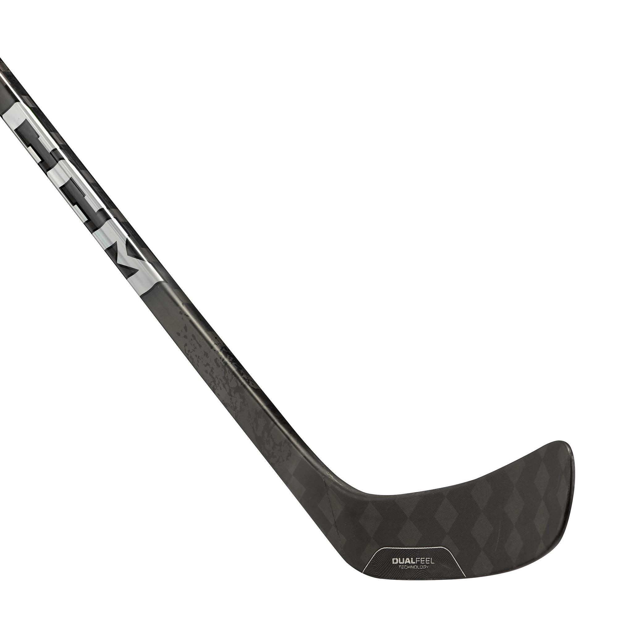 CCM Ribcor Trigger 9 Pro Youth Hockey Stick