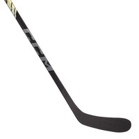 CCM Tacks XF Junior Hockey Stick CloseUp