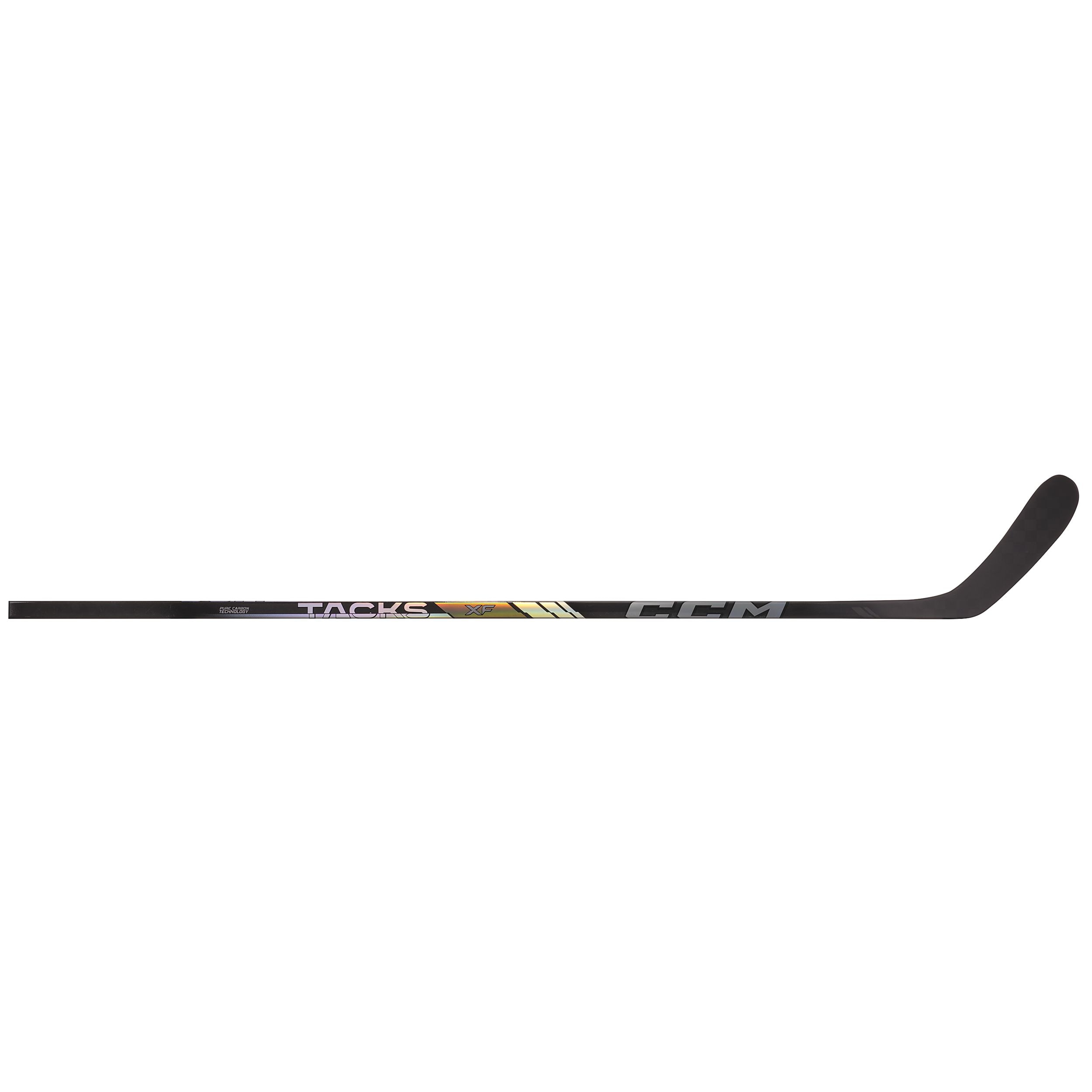CCM Tacks XF Junior Hockey Stick
