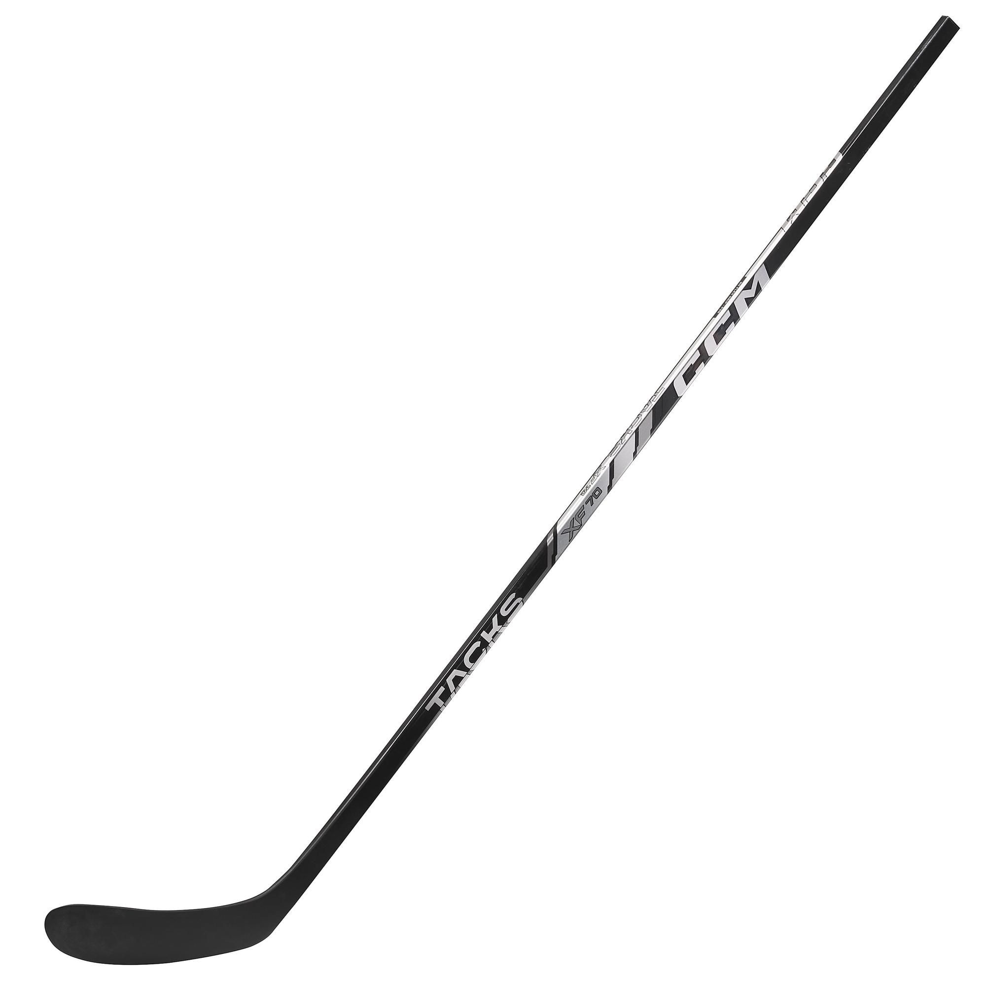 CCM Tacks XF 70 Junior Hockey Stick