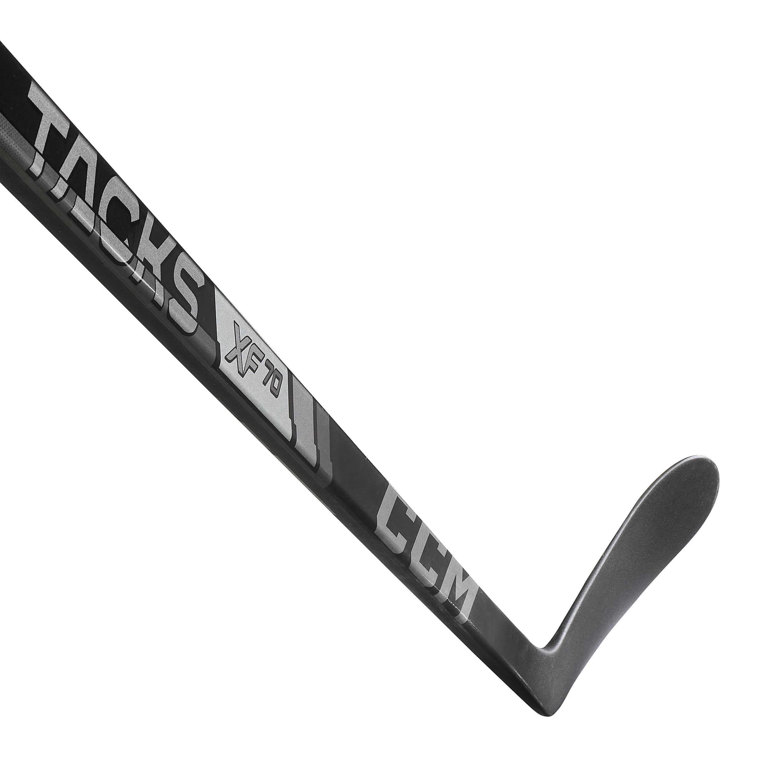 CCM Tacks XF 70 Junior Hockey Stick