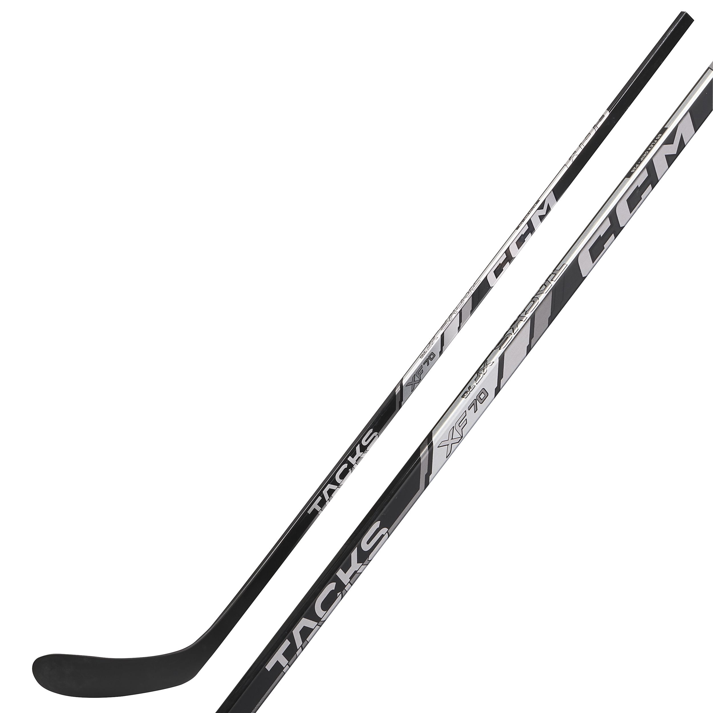 CCM Tacks XF 70 Junior Hockey Stick