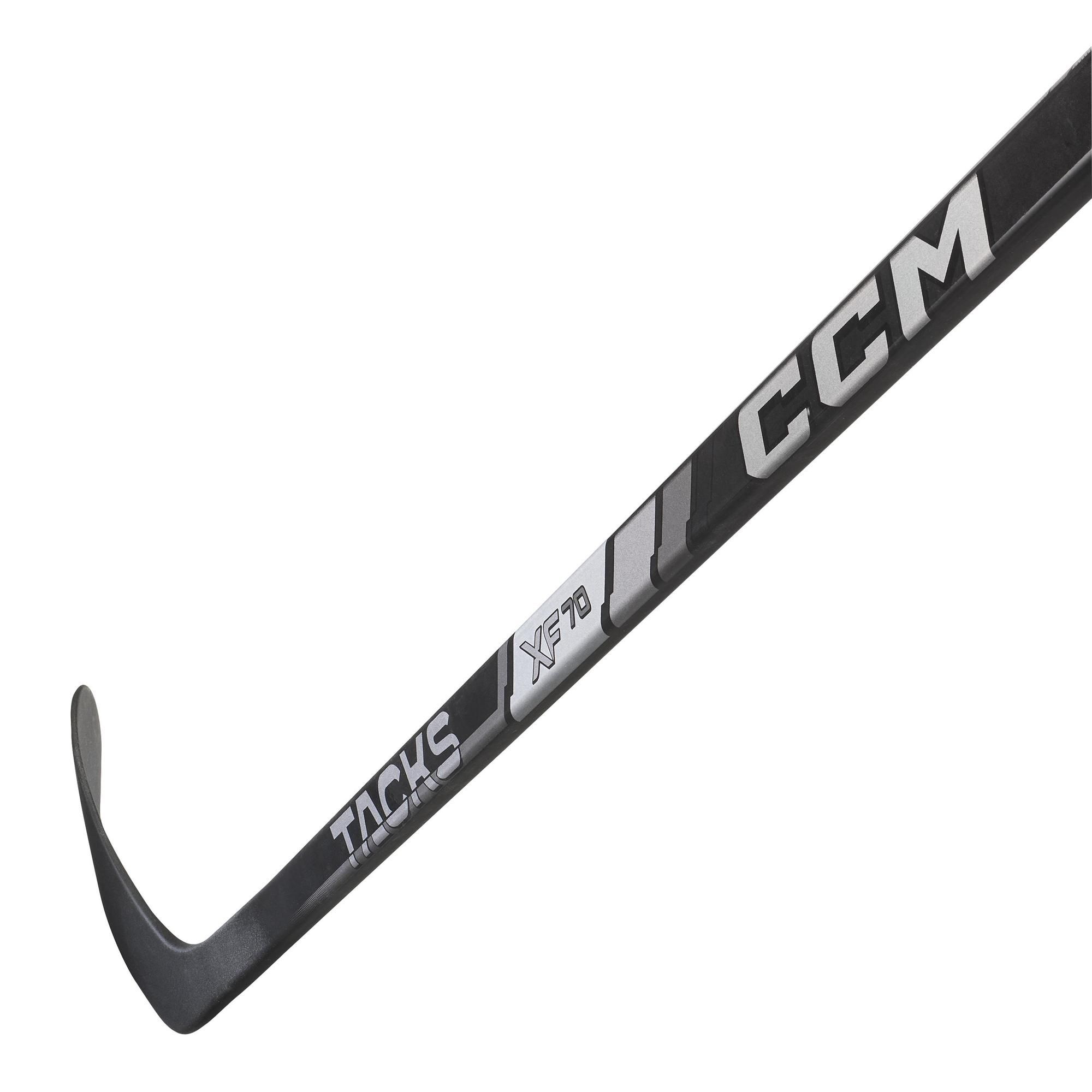 CCM Tacks XF 70 Senior Hockey Stick