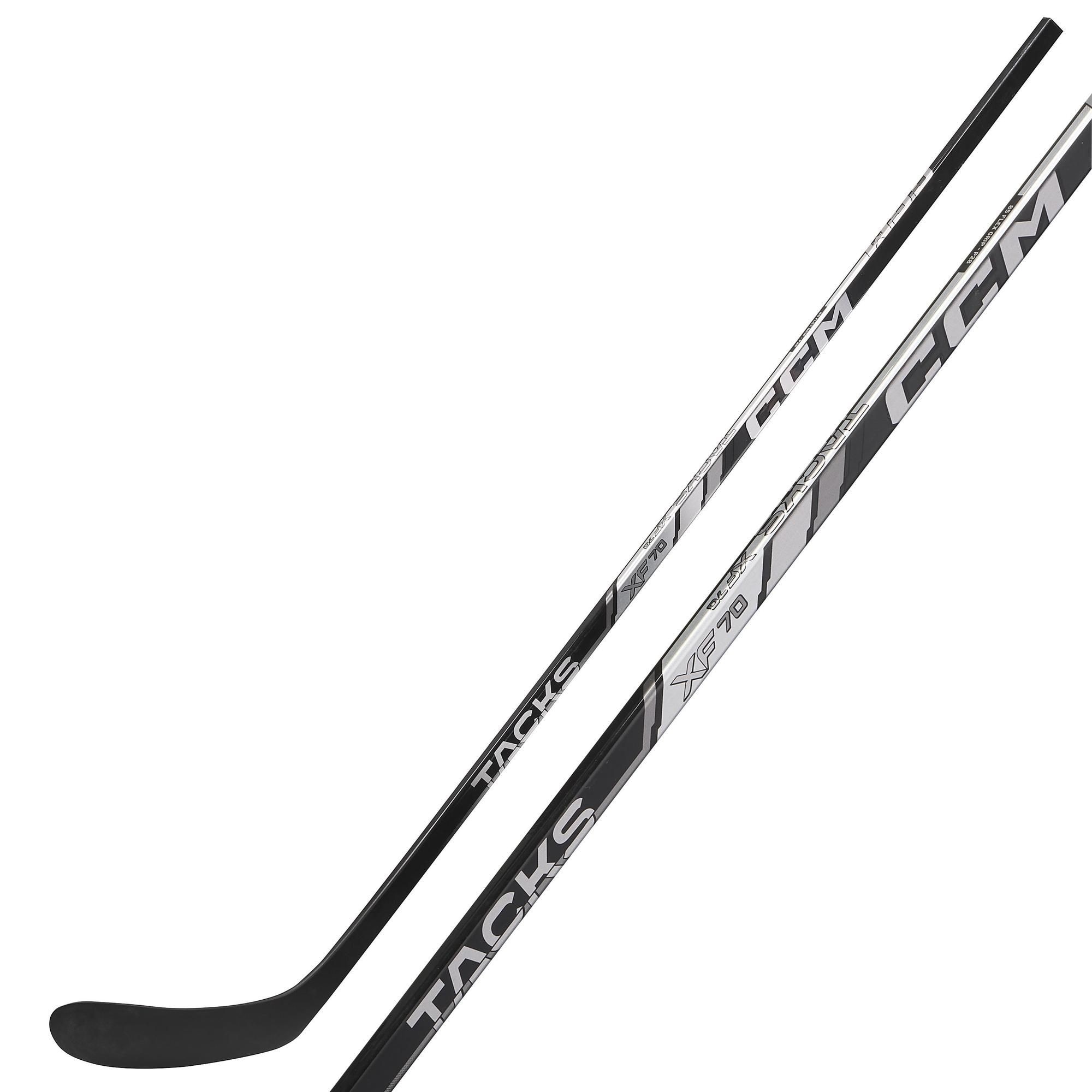 CCM Tacks XF 70 Senior Hockey Stick