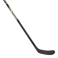 CCM Tacks XF Pro Intermediate Hockey Stick CloseUp
