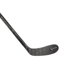 CCM Tacks XF Pro Intermediate Hockey Stick CloseUp