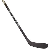 CCM Tacks XF Pro Junior Hockey Stick CloseUp