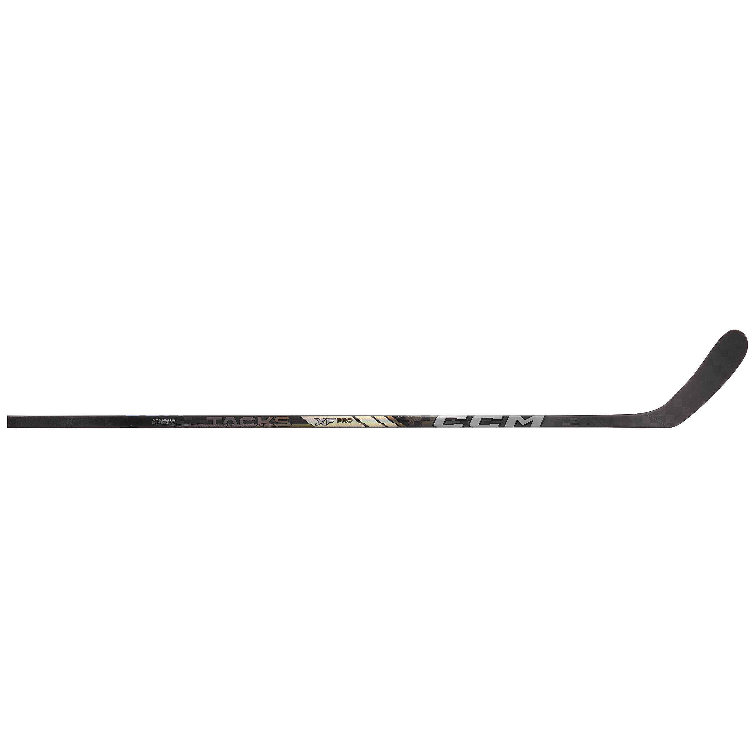 CCM Tacks XF Pro Senior Hockey Stick