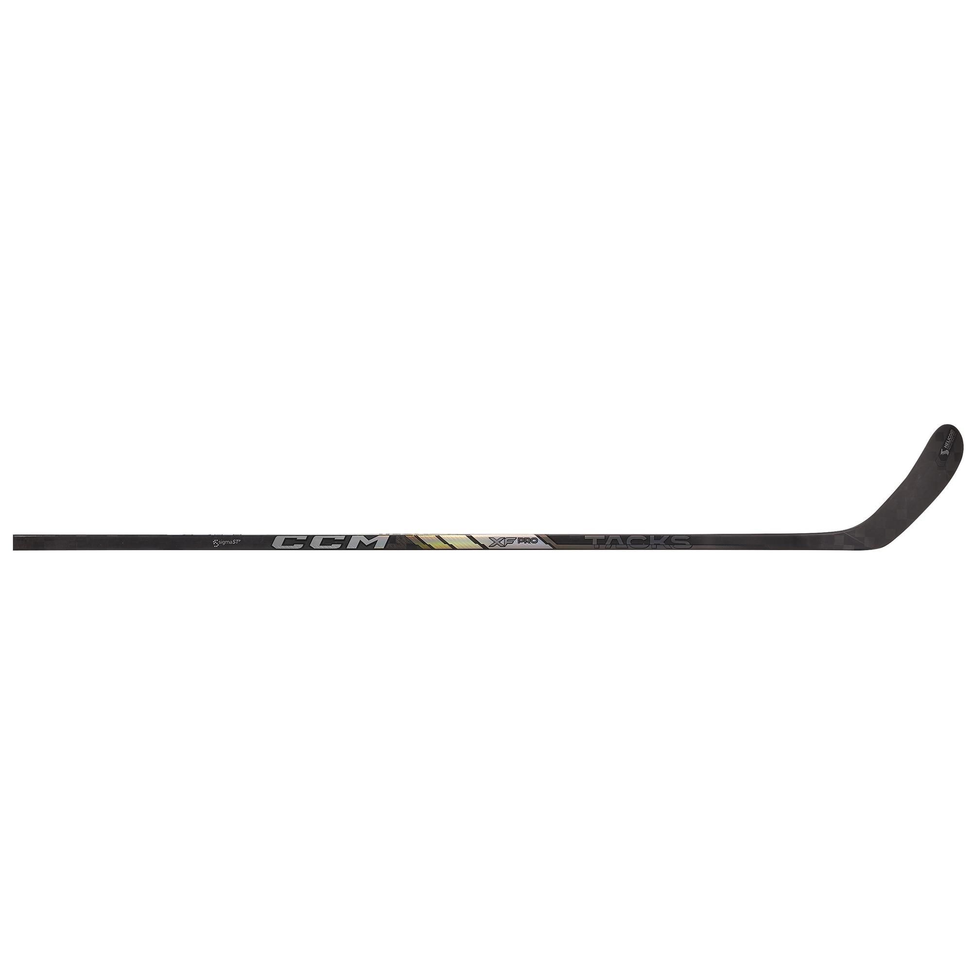 CCM Tacks XF Pro Senior Hockey Stick