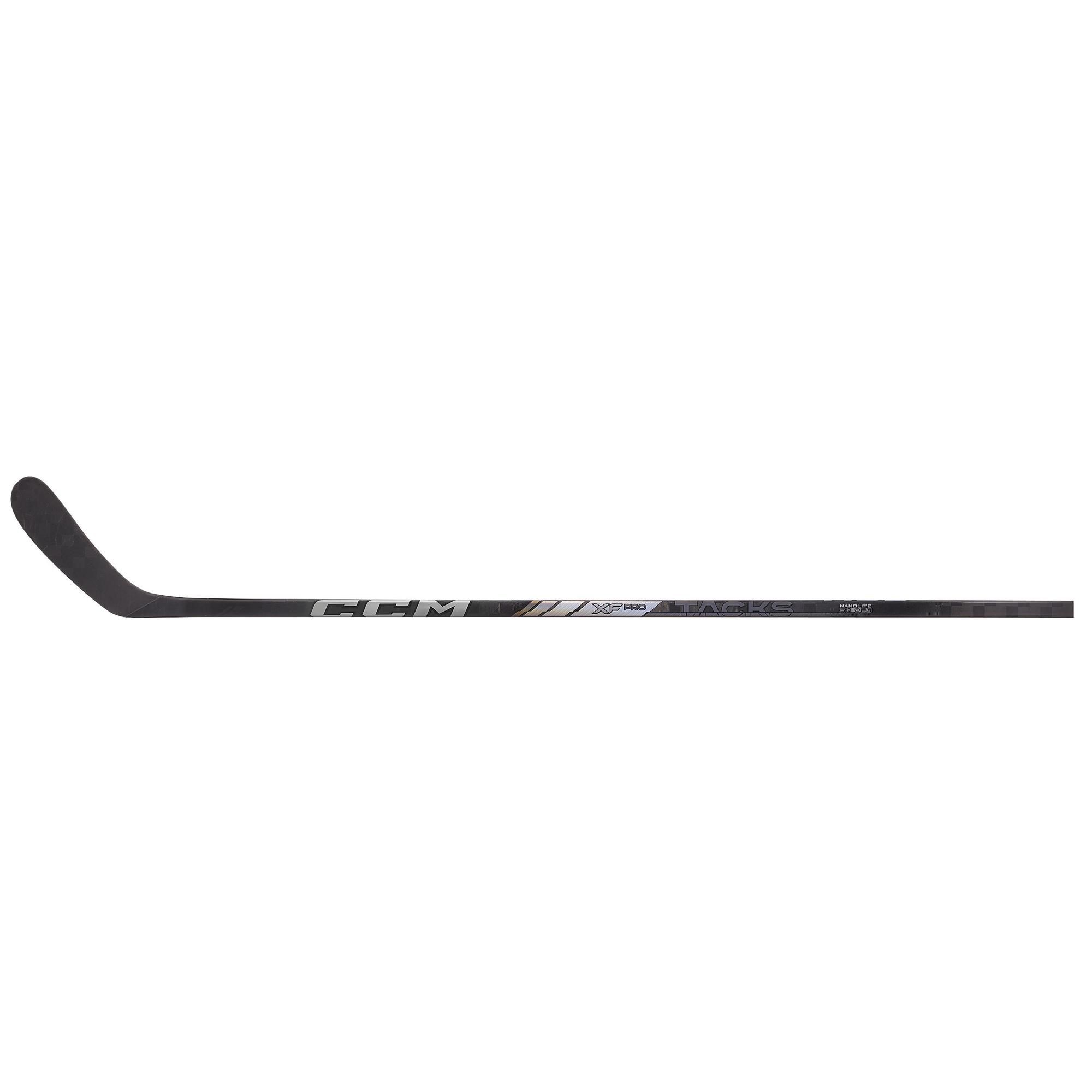 CCM Tacks XF Pro Senior Hockey Stick