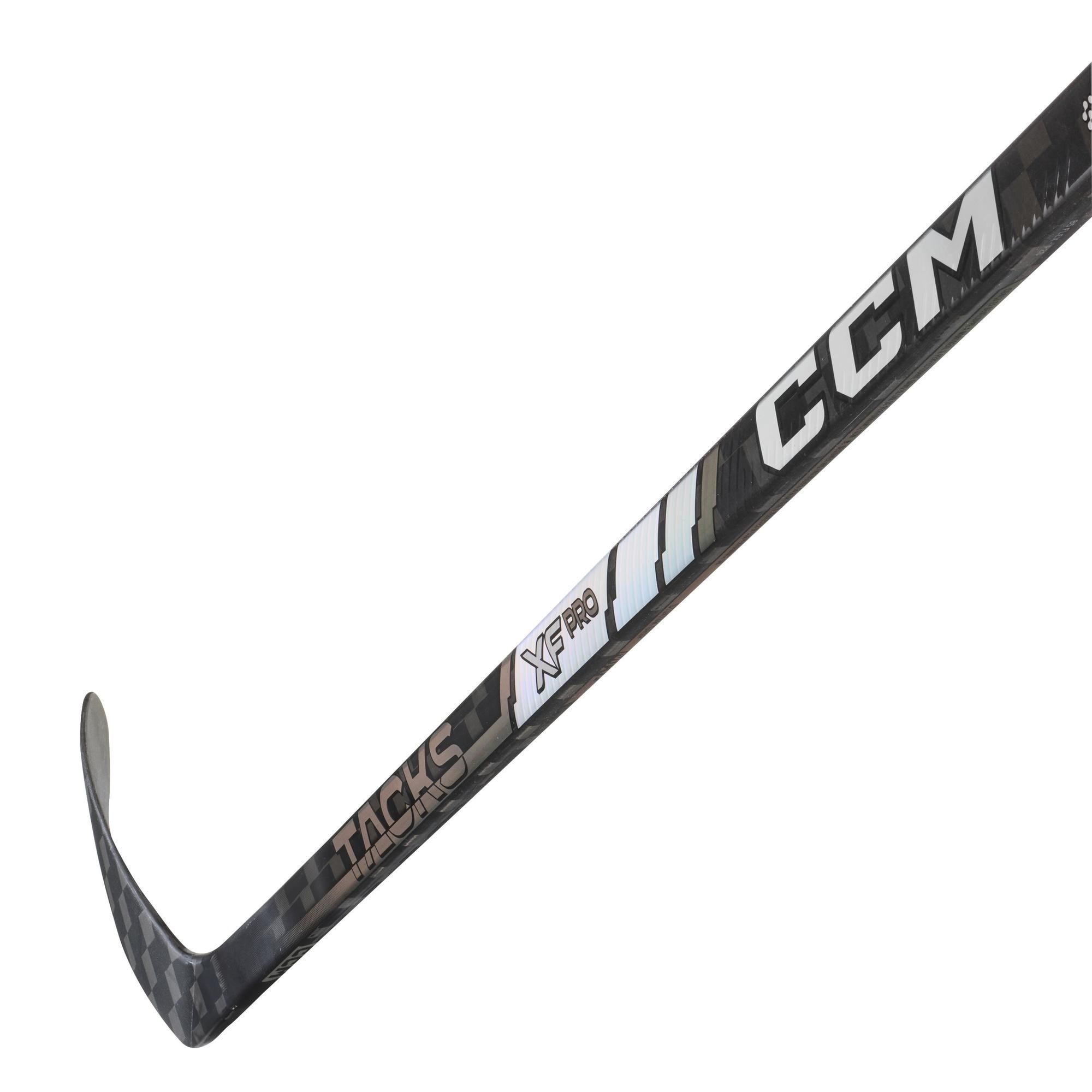 CCM Tacks XF Pro Senior Hockey Stick