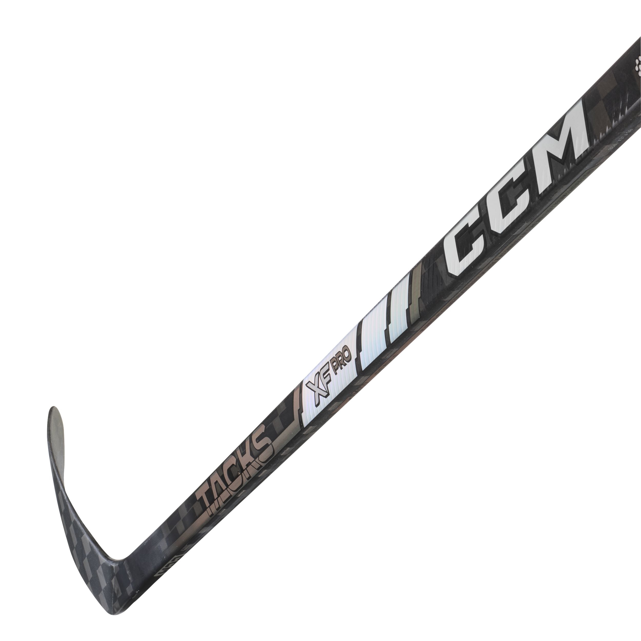 CCM Tacks XF Pro Senior Hockey Stick