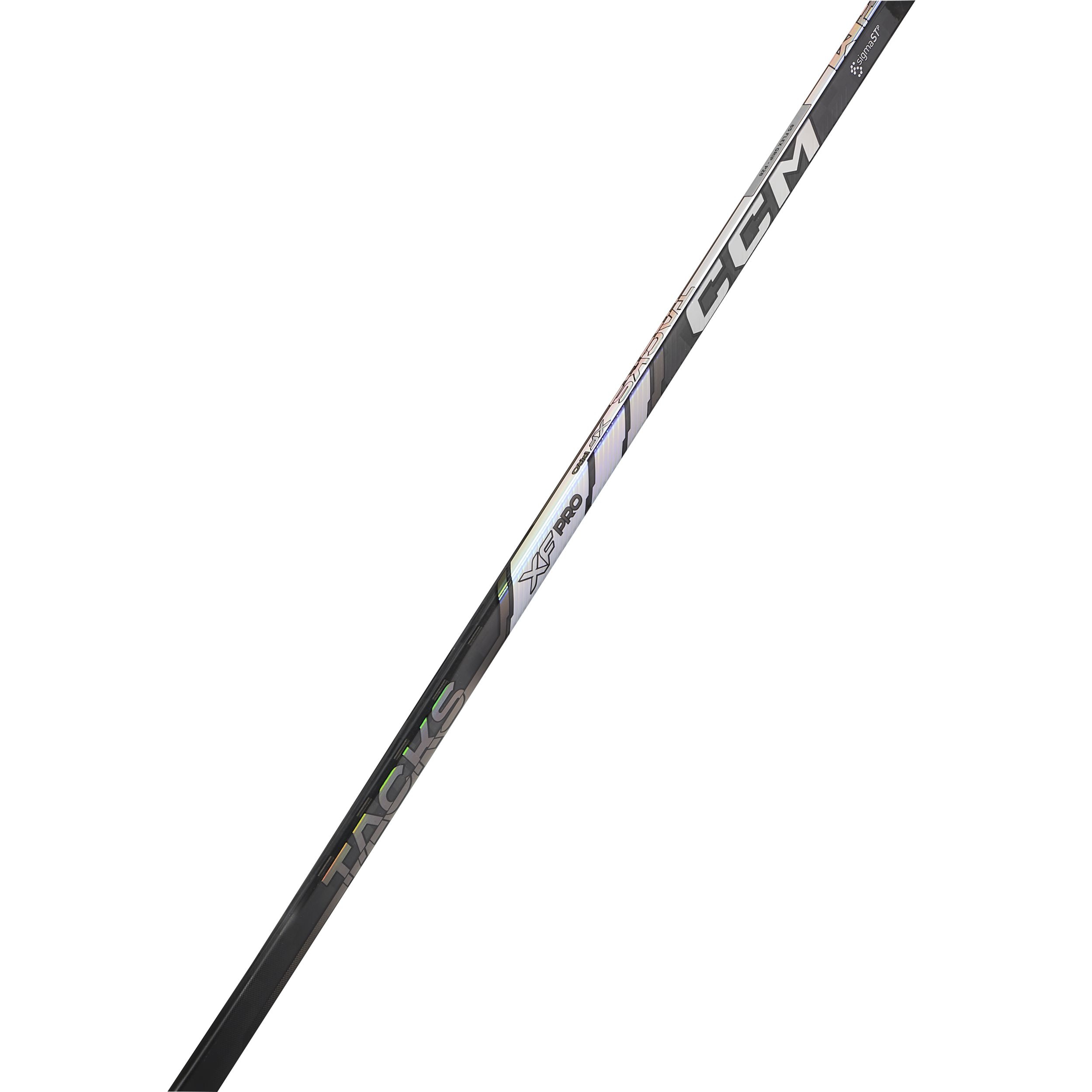 CCM Tacks XF Pro Senior Hockey Stick