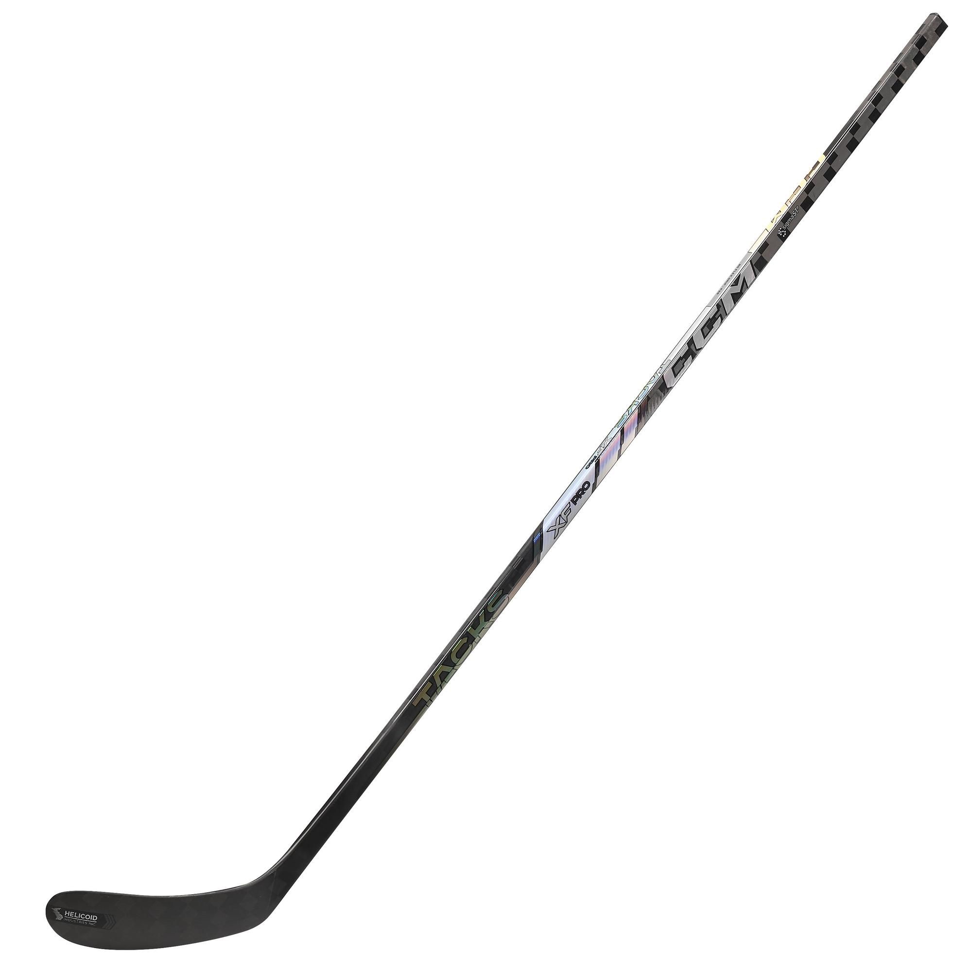 CCM Tacks XF Pro Senior Hockey Stick