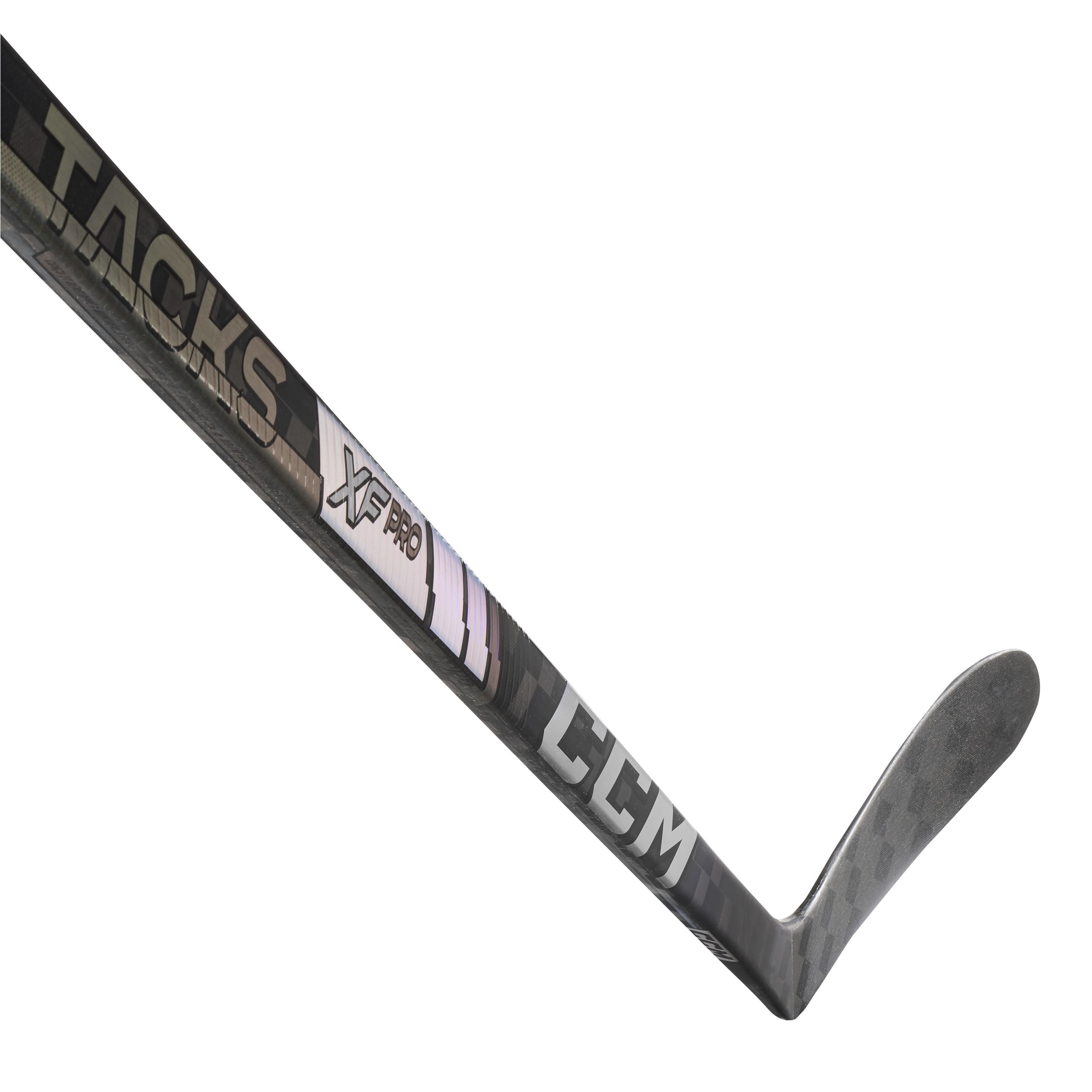 CCM Tacks XF Pro Senior Hockey Stick