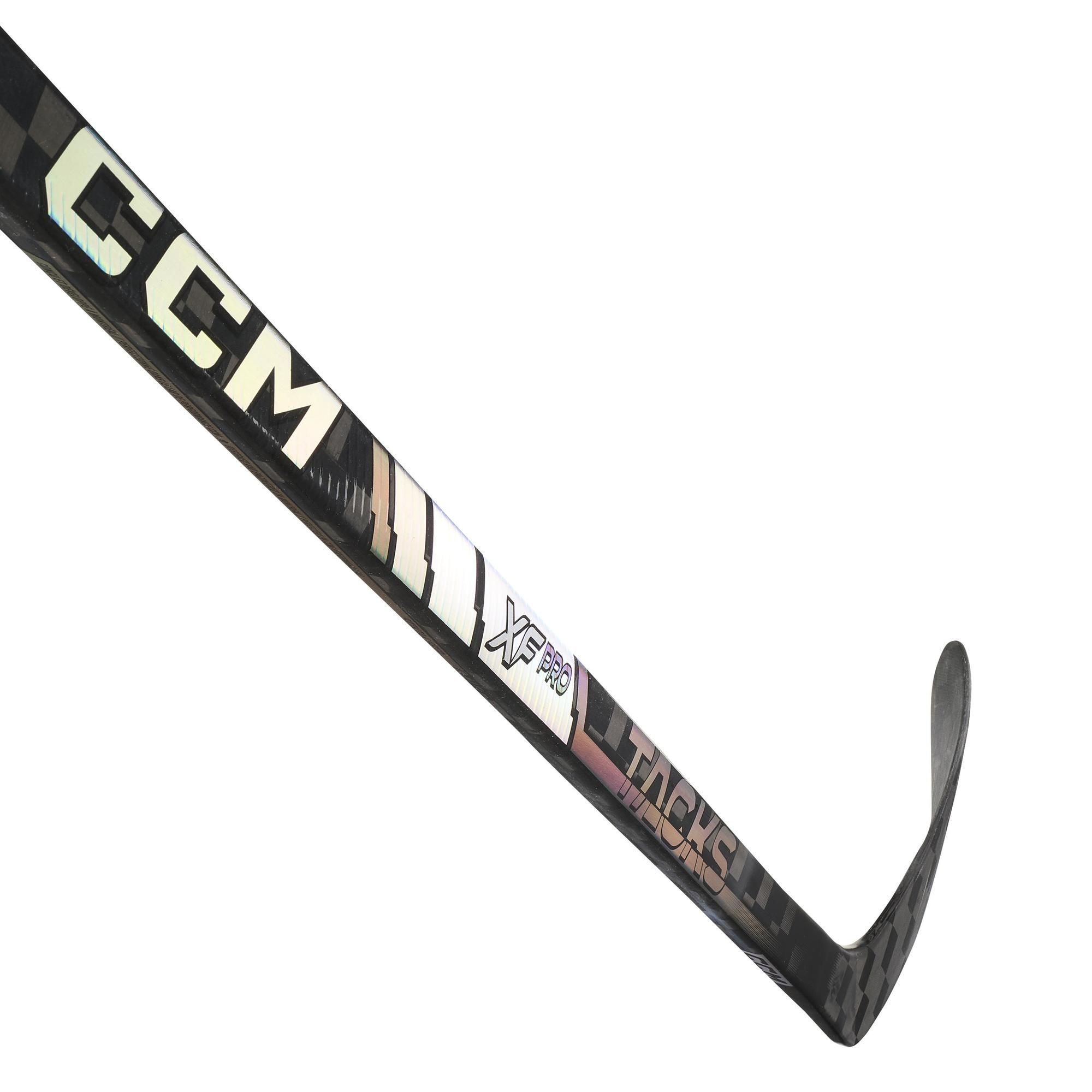 CCM Tacks XF Pro Senior Hockey Stick