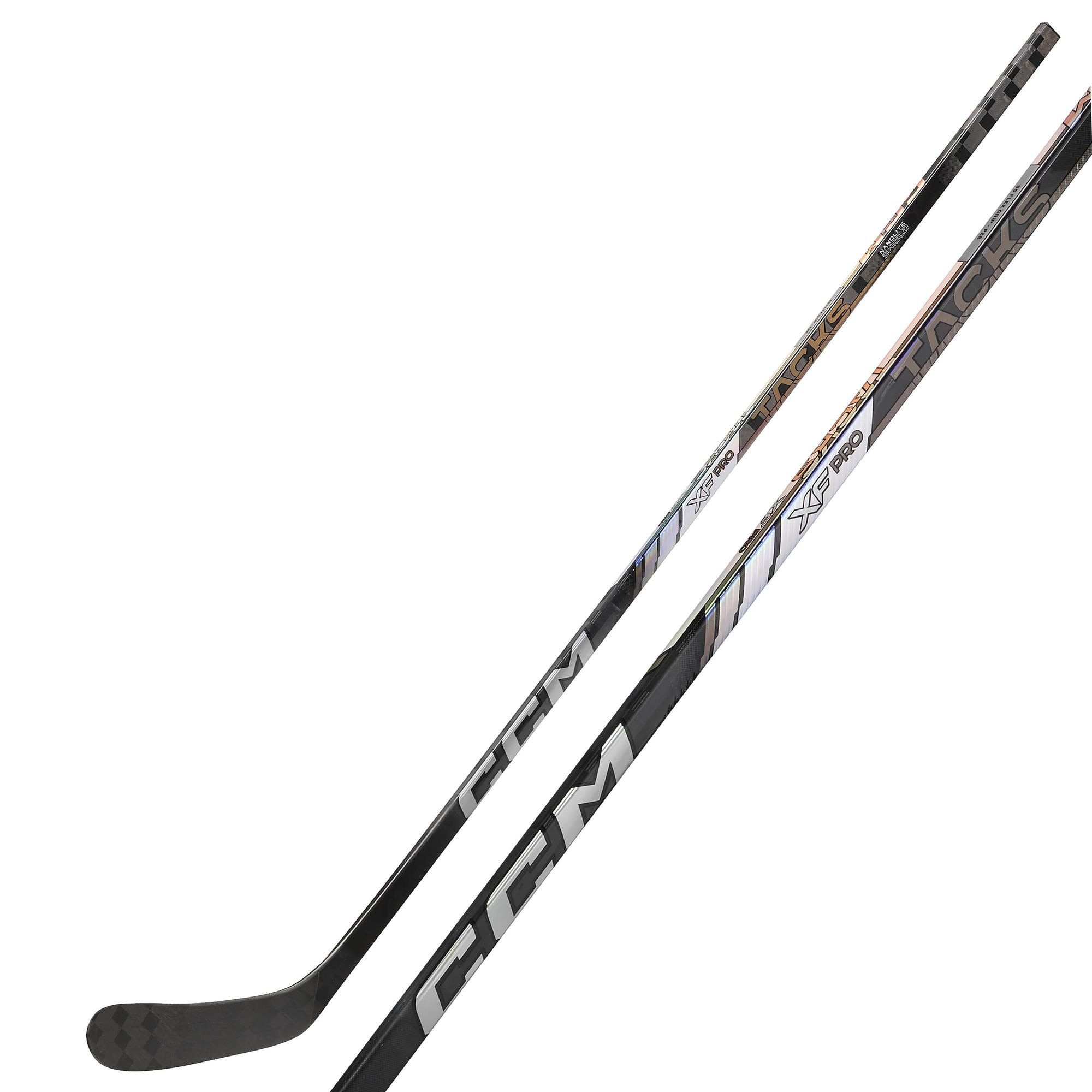 CCM Tacks XF Pro Senior Hockey Stick