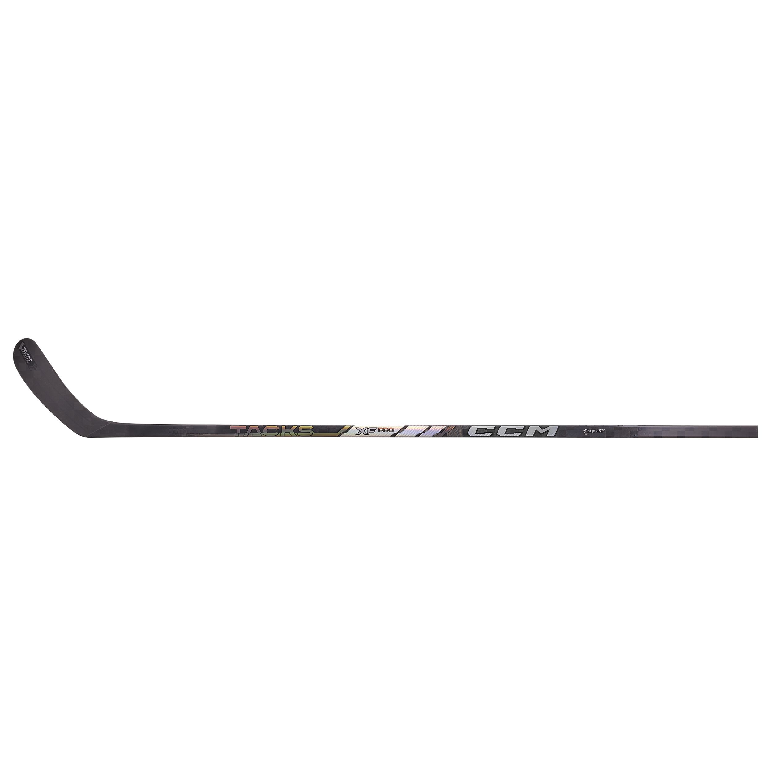 CCM Tacks XF Pro Senior Hockey Stick