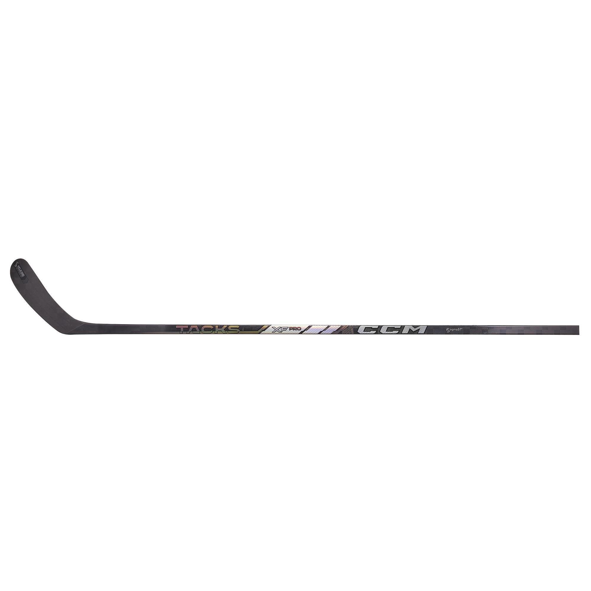 CCM Tacks XF Pro Senior Hockey Stick