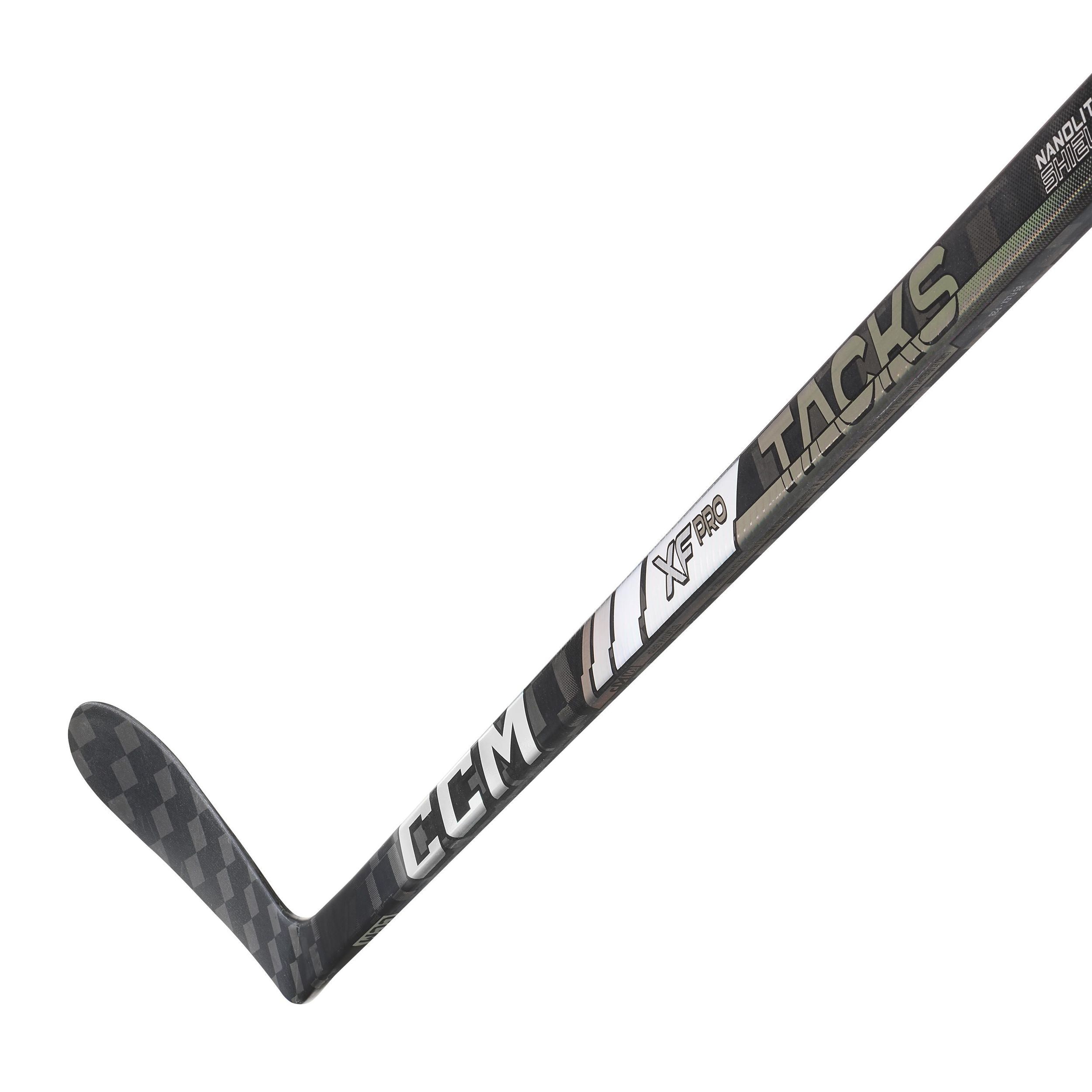 CCM Tacks XF Pro Senior Hockey Stick