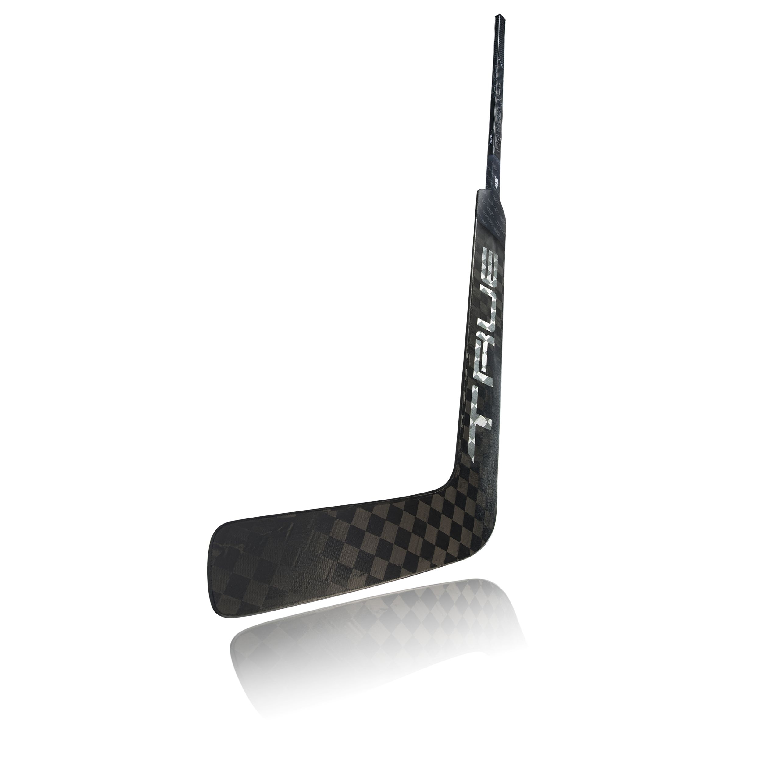 True Project X Smoke Intermediate Goalie Stick - 23"