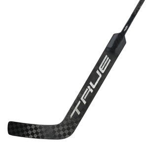 True Project X Smoke Intermediate Goalie Stick - 24"