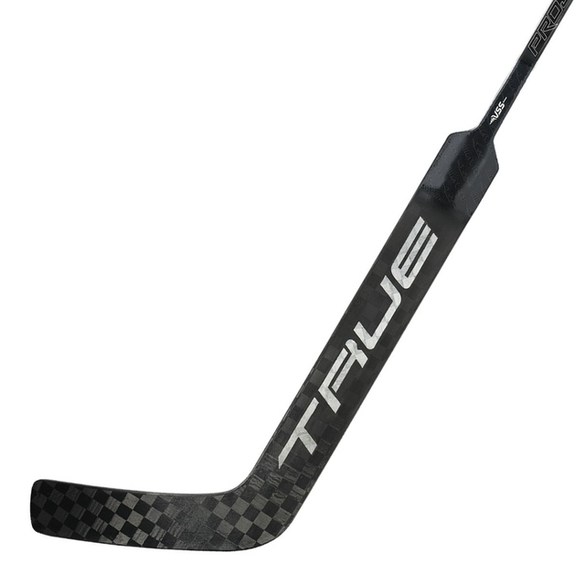 True Project X Smoke Intermediate Goalie Stick - 24"