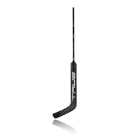 True Project X Smoke Senior Goalie Stick - 26" Side_Left