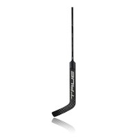 True Project X Smoke Senior Goalie Stick - 27" Side_Left