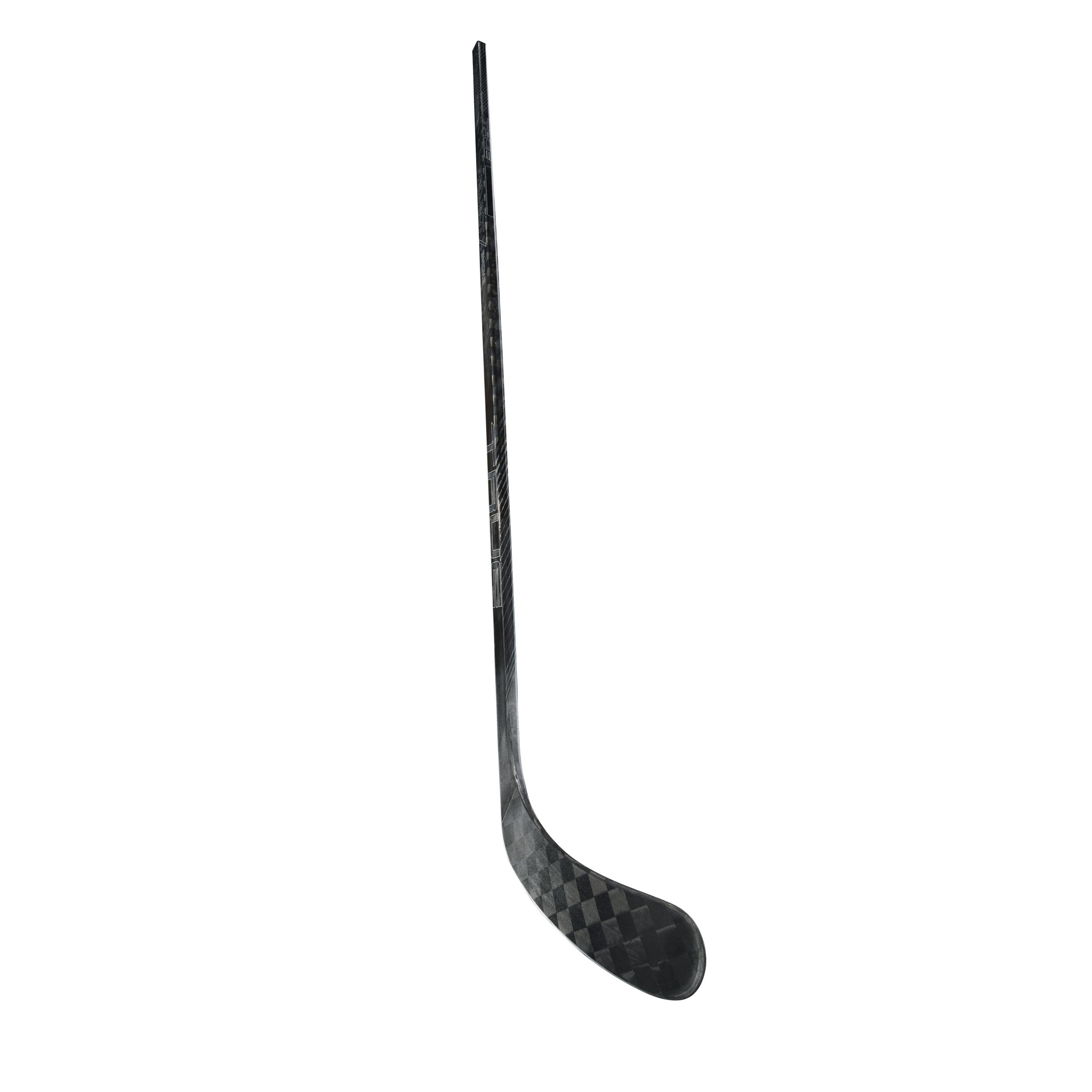 True Project X Smoke Intermediate Hockey Stick - 56"