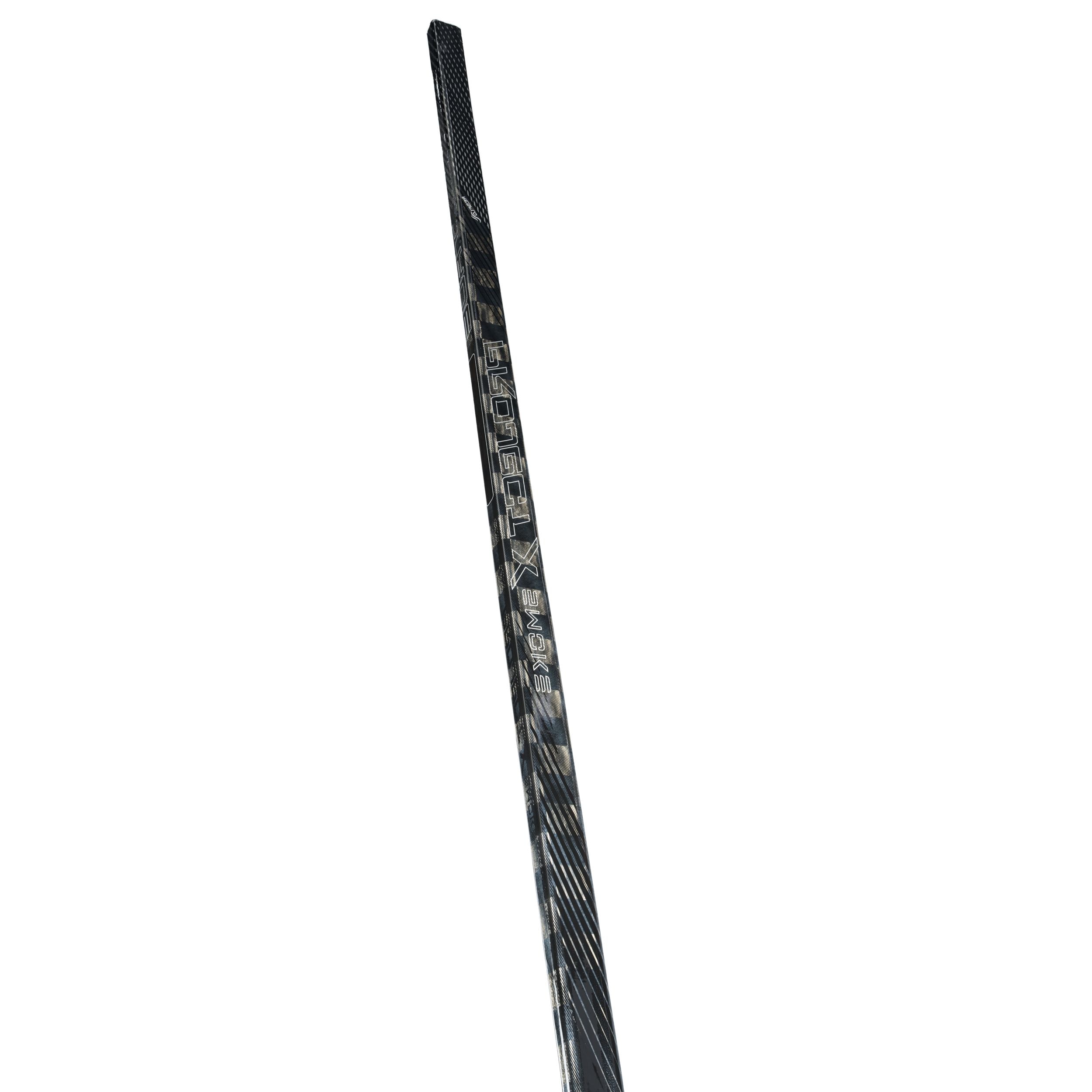 True Project X Smoke Junior Hockey Stick - 50"