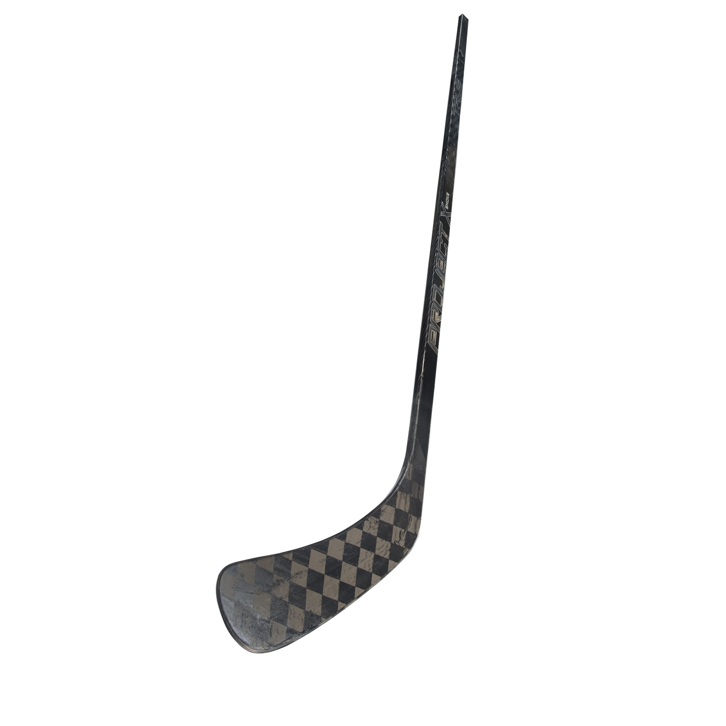 True Project X Smoke Senior Hockey Stick - 60"