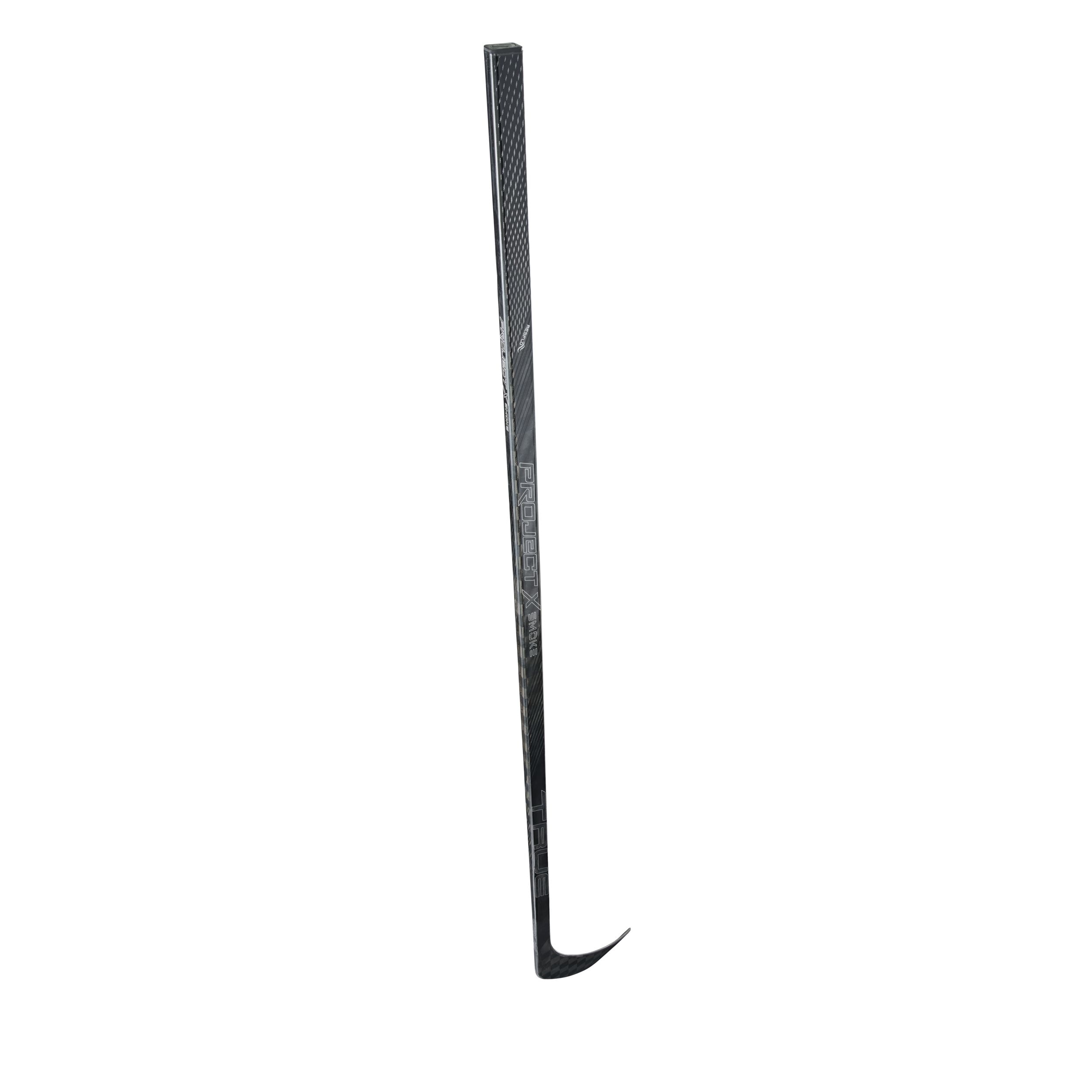 True Project X Smoke Senior Hockey Stick - 60"