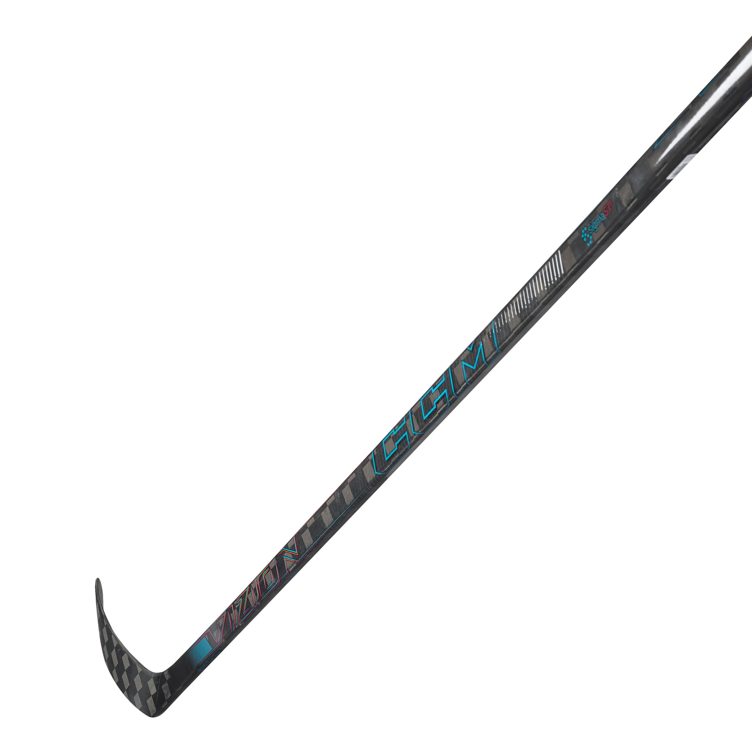CCM Vizion 25 Intermediate Hockey Stick