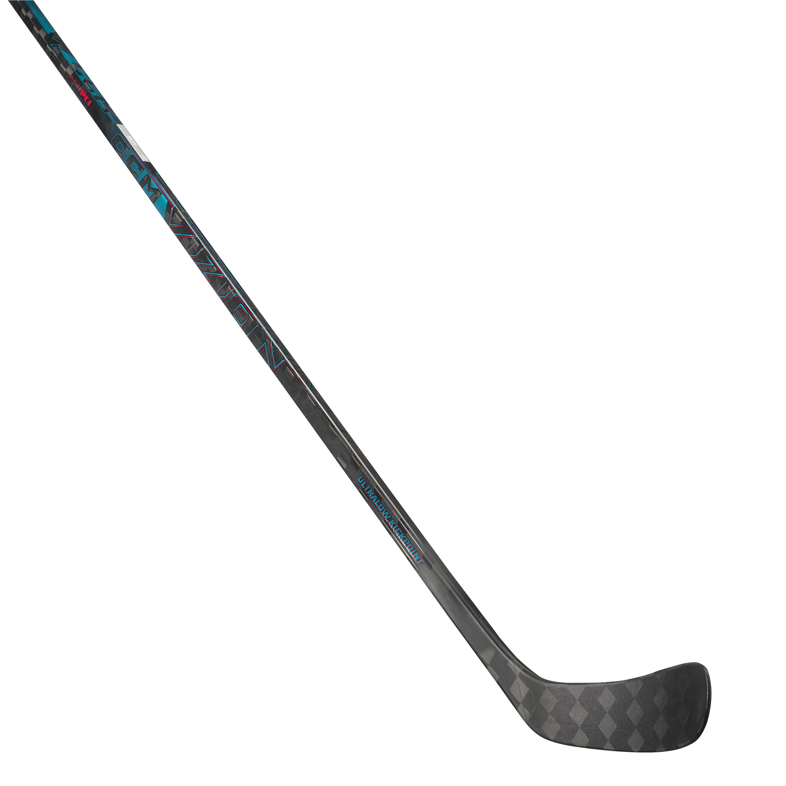 CCM Vizion 25 Intermediate Hockey Stick