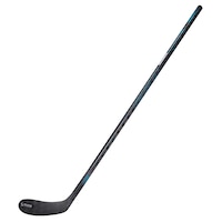 CCM Vizion Junior Hockey Stick Side_Left