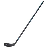 CCM Vizion Senior Hockey Stick Side_Left