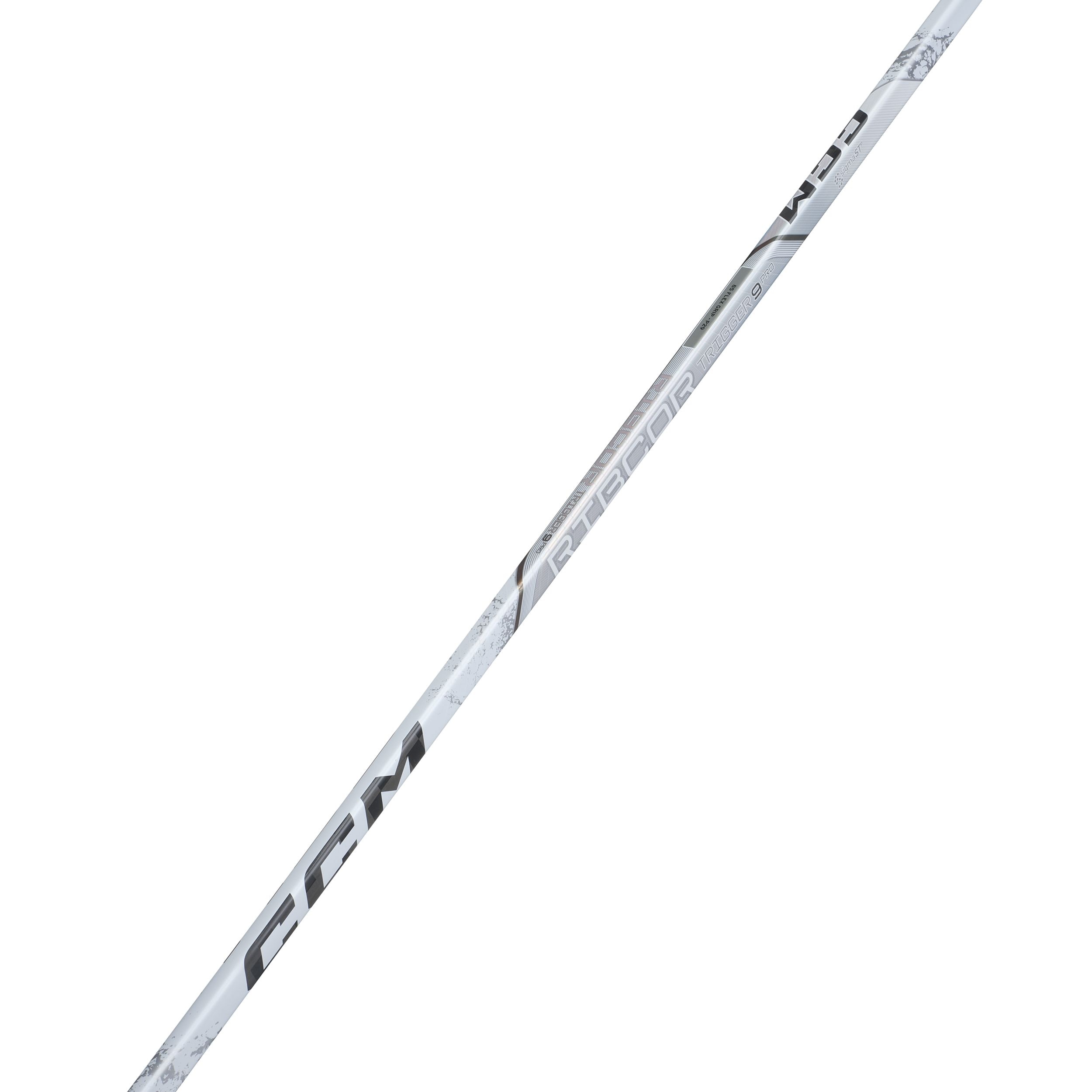 CCM Ribcor Trigger 9 Pro North Edition  Intermediate Hockey Stick