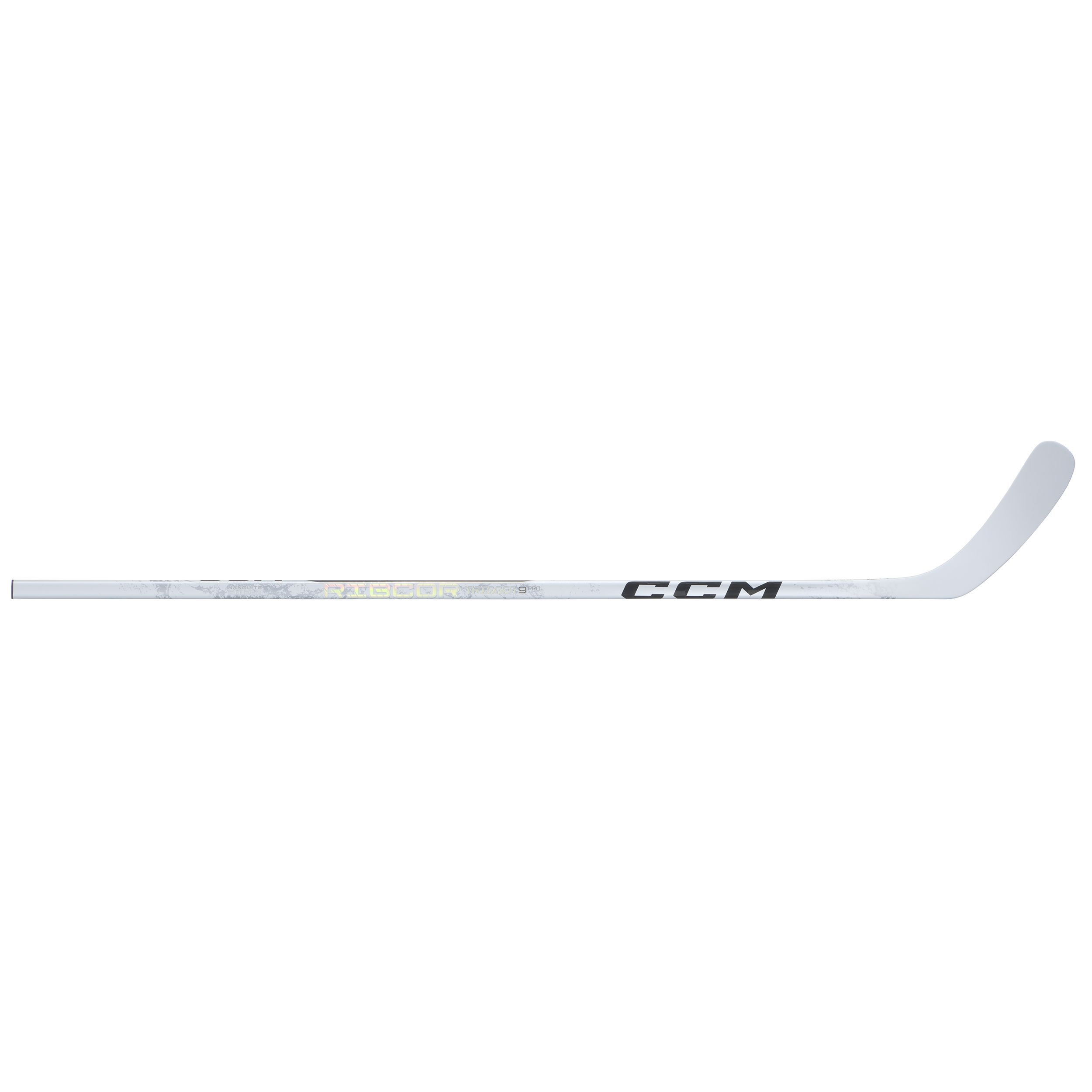 CCM Ribcor Trigger 9 Pro North Edition  Junior Hockey Stick