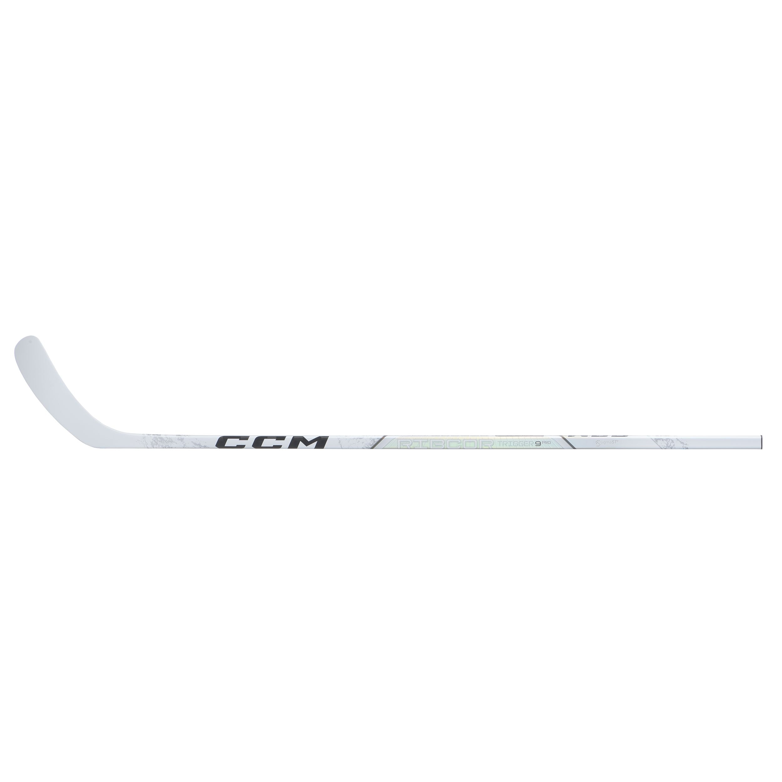 CCM Ribcor Trigger 9 Pro North Edition  Junior Hockey Stick